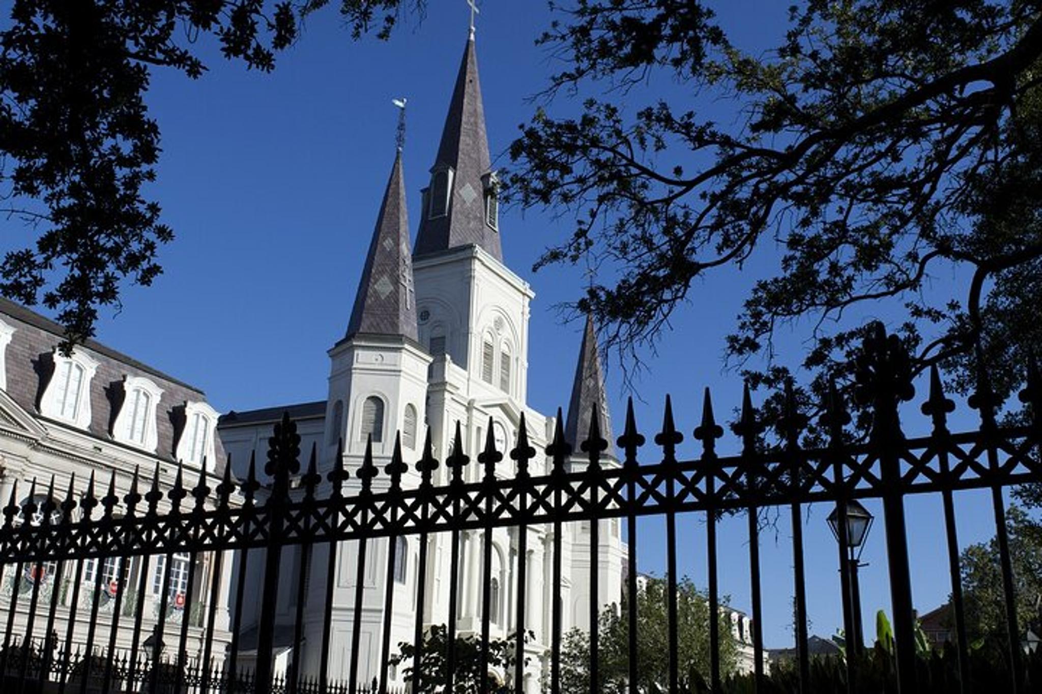 New Orleans Walking Tour in the Lower French Quarter - Image 4