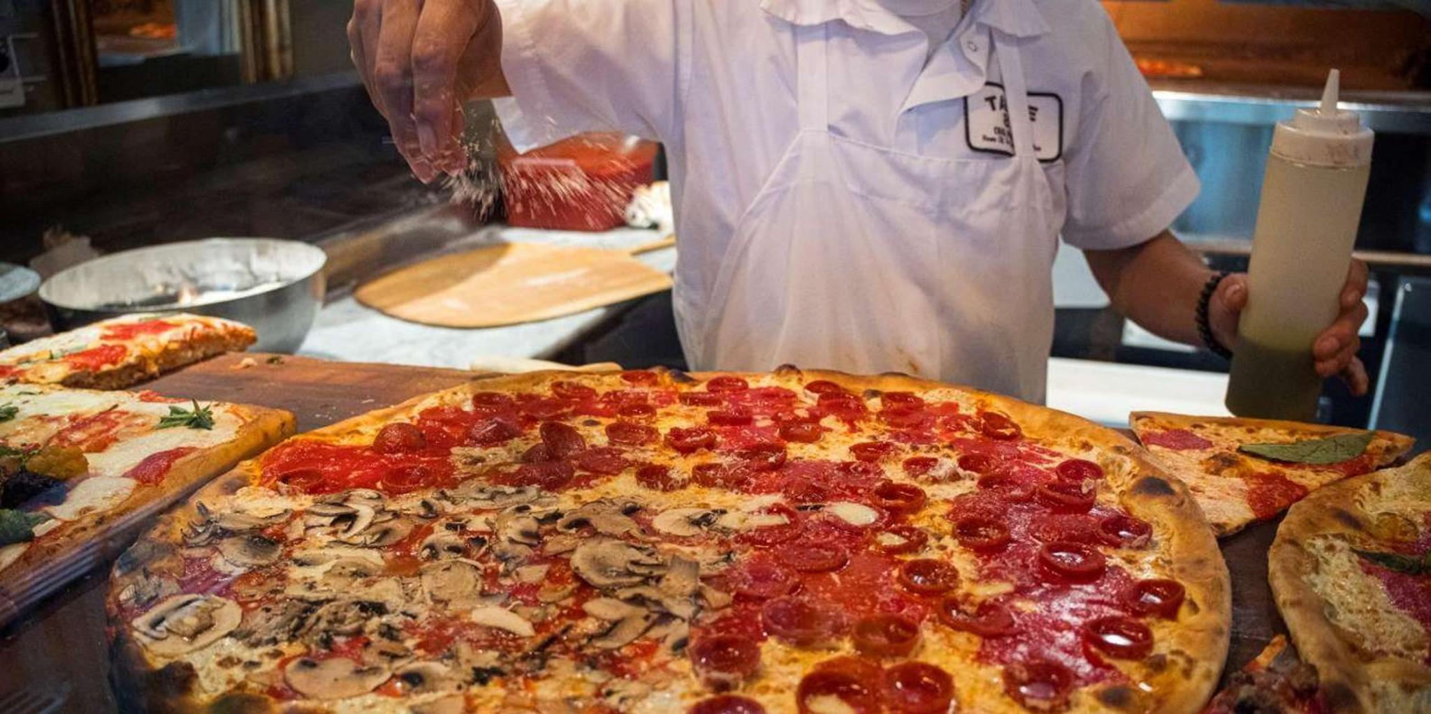 Brooklyn Food Walking Tour - Image 3