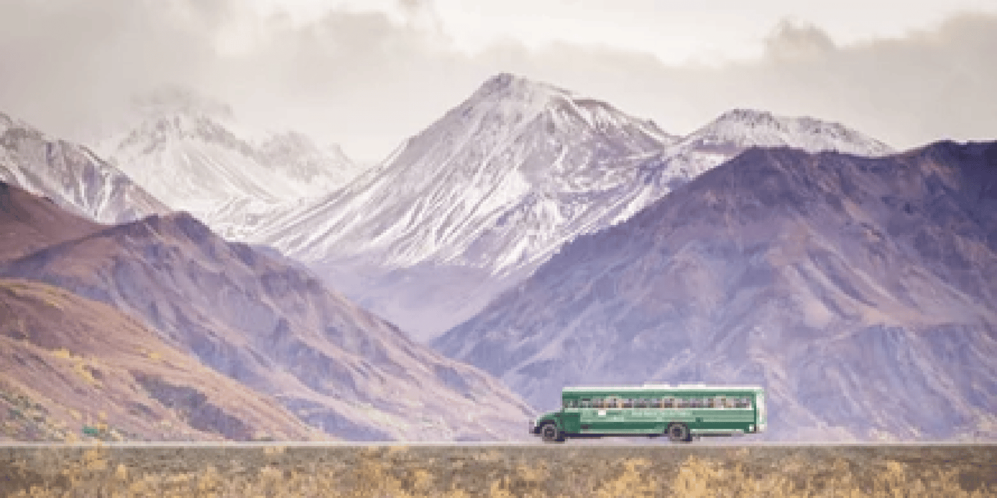 Anchorage Kenai Fjords & Denali National Park Tour 5 Days - Image 2