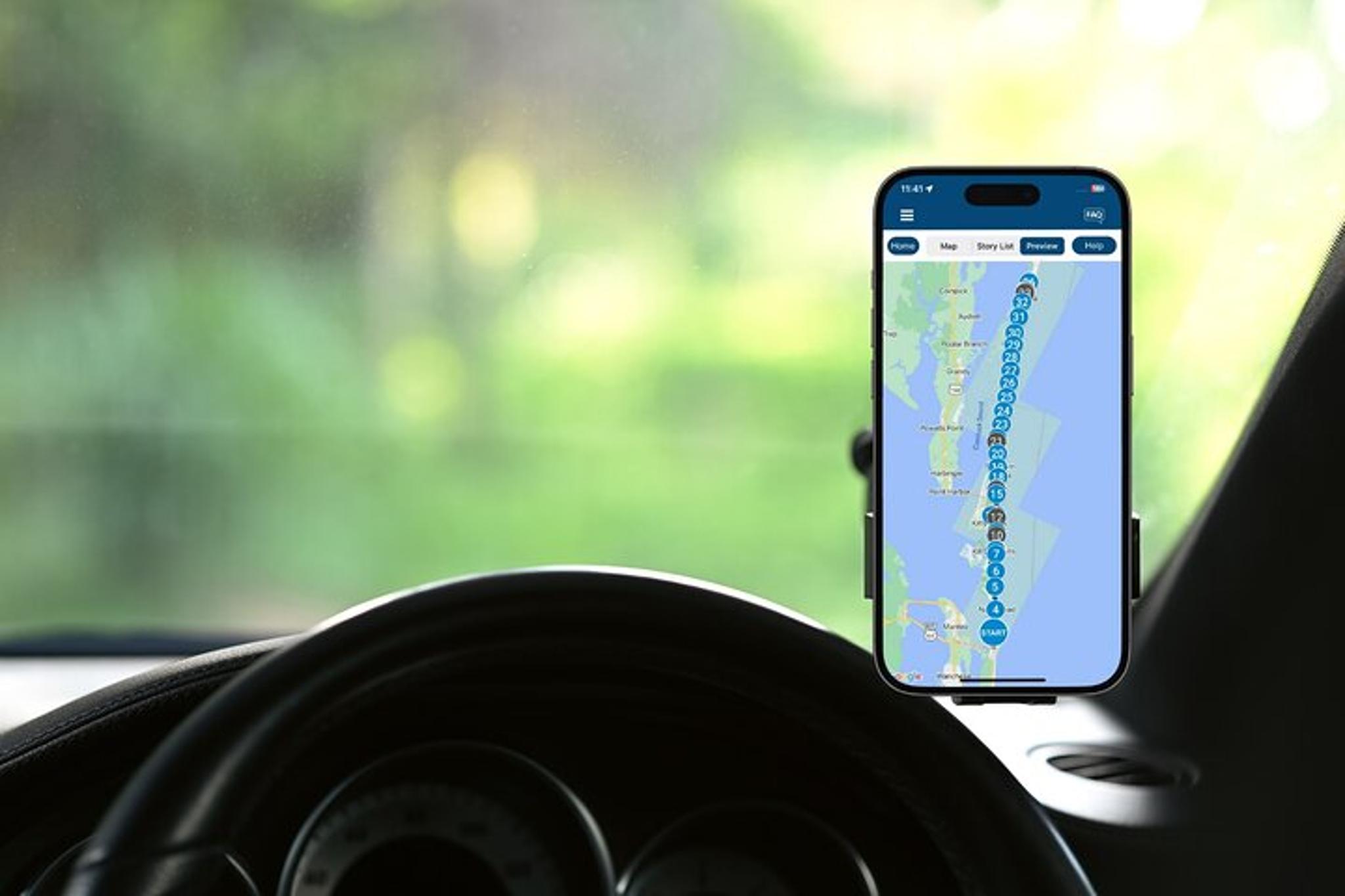 Outer Banks Self-Guided Driving Audio Tour - Image 5