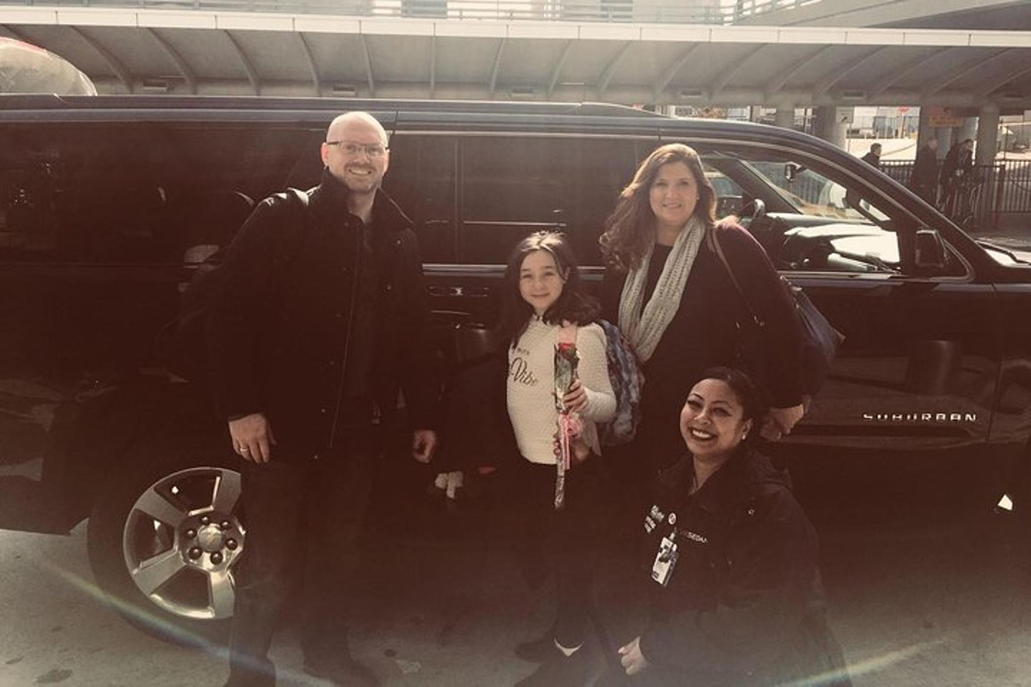 New York City Airport Arrival Transfer - Image 6