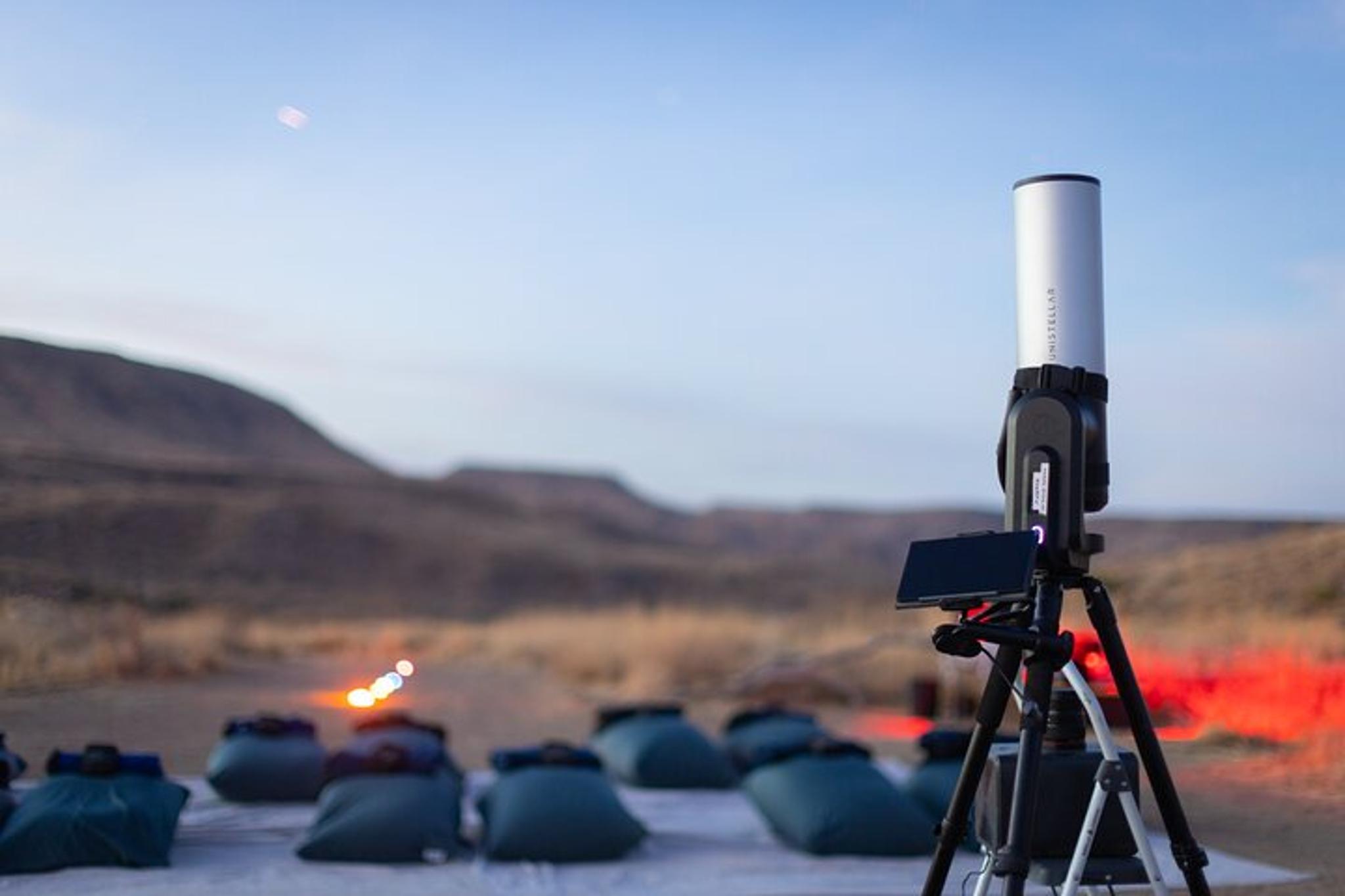 Joshua Tree Stargazing Tour - Image 3