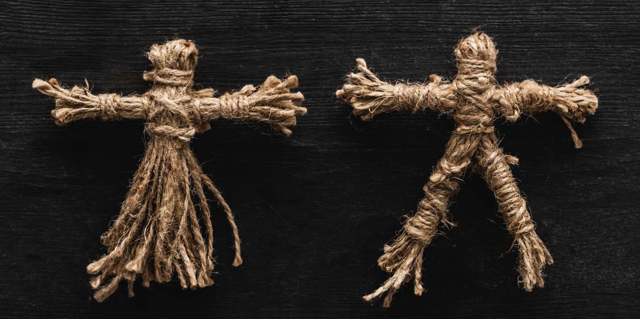 New Orleans Voodoo Queen Tour of French Quarter 1.5 hr - Image 2