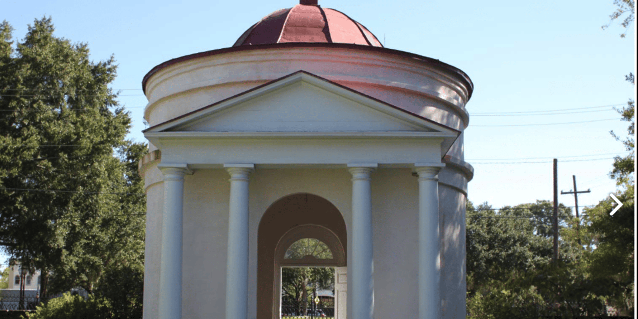 Charleston City Tour with Museum Admission - Image 5