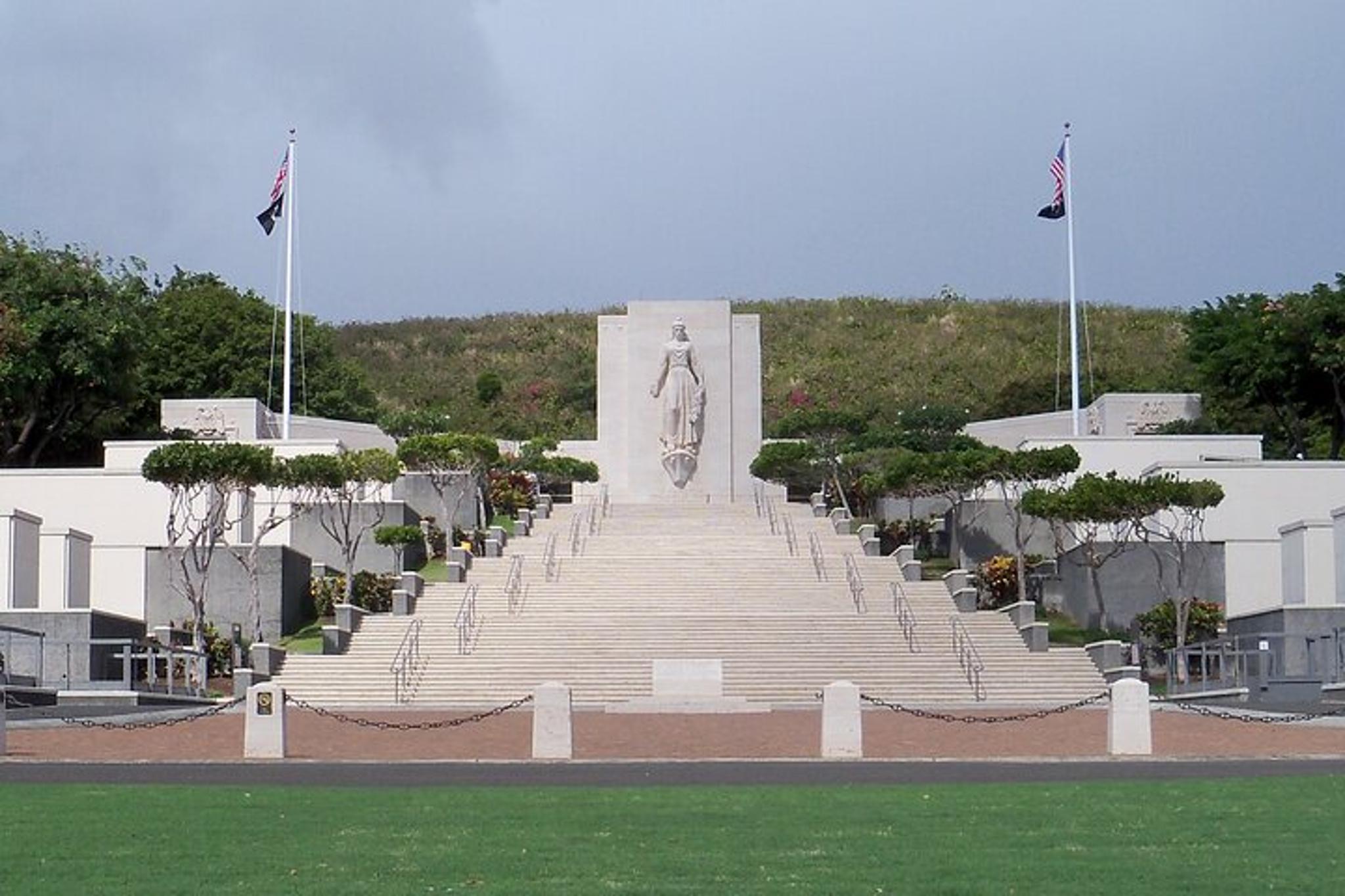 Honolulu City Tour - Image 4