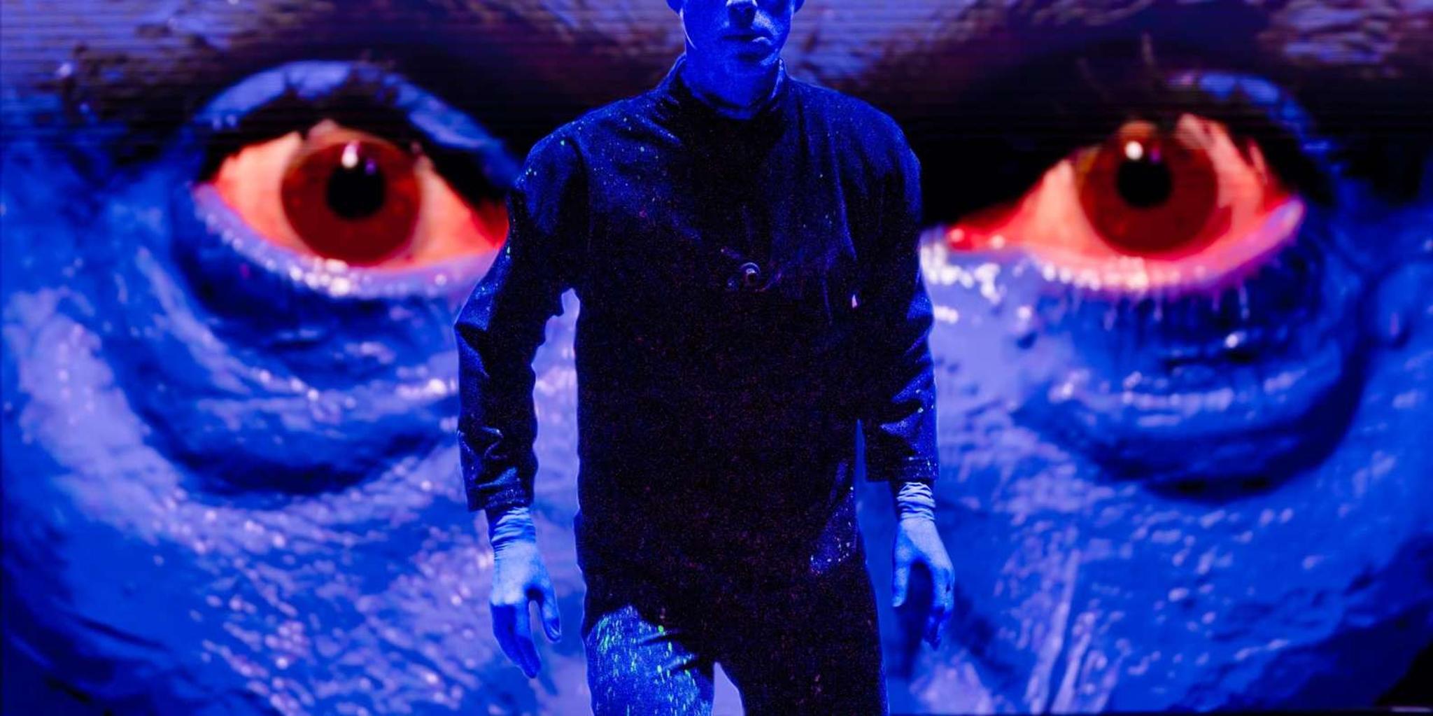 Orlando Blue Man Group Show at ICON Park 2 hr - Image 6