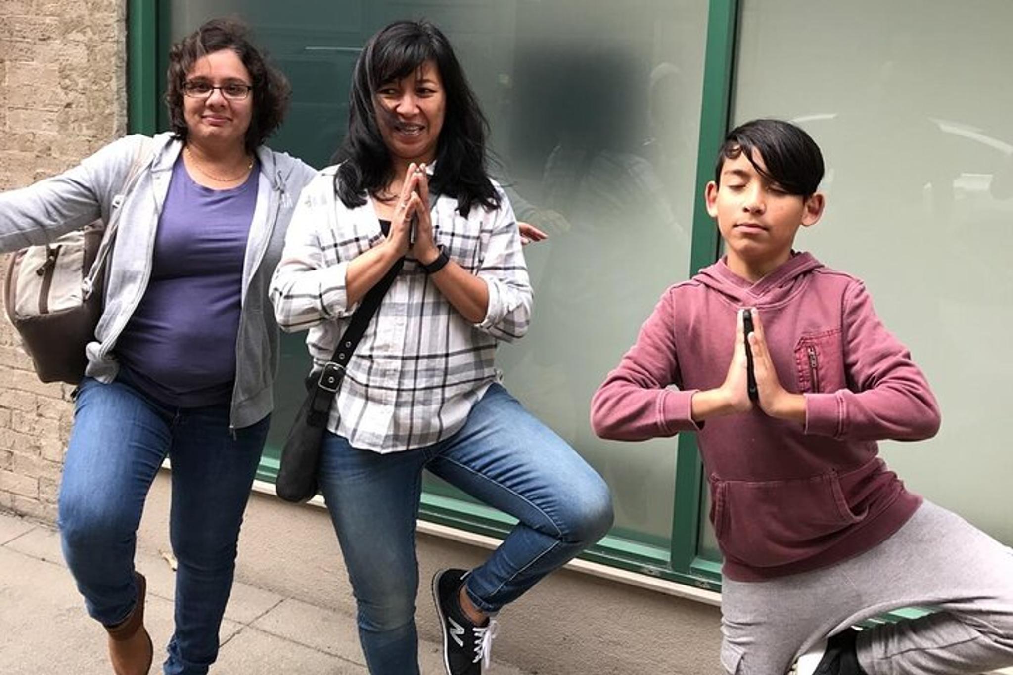 Raleigh Scavenger Hunt by 3Quest Challenge - Image 6