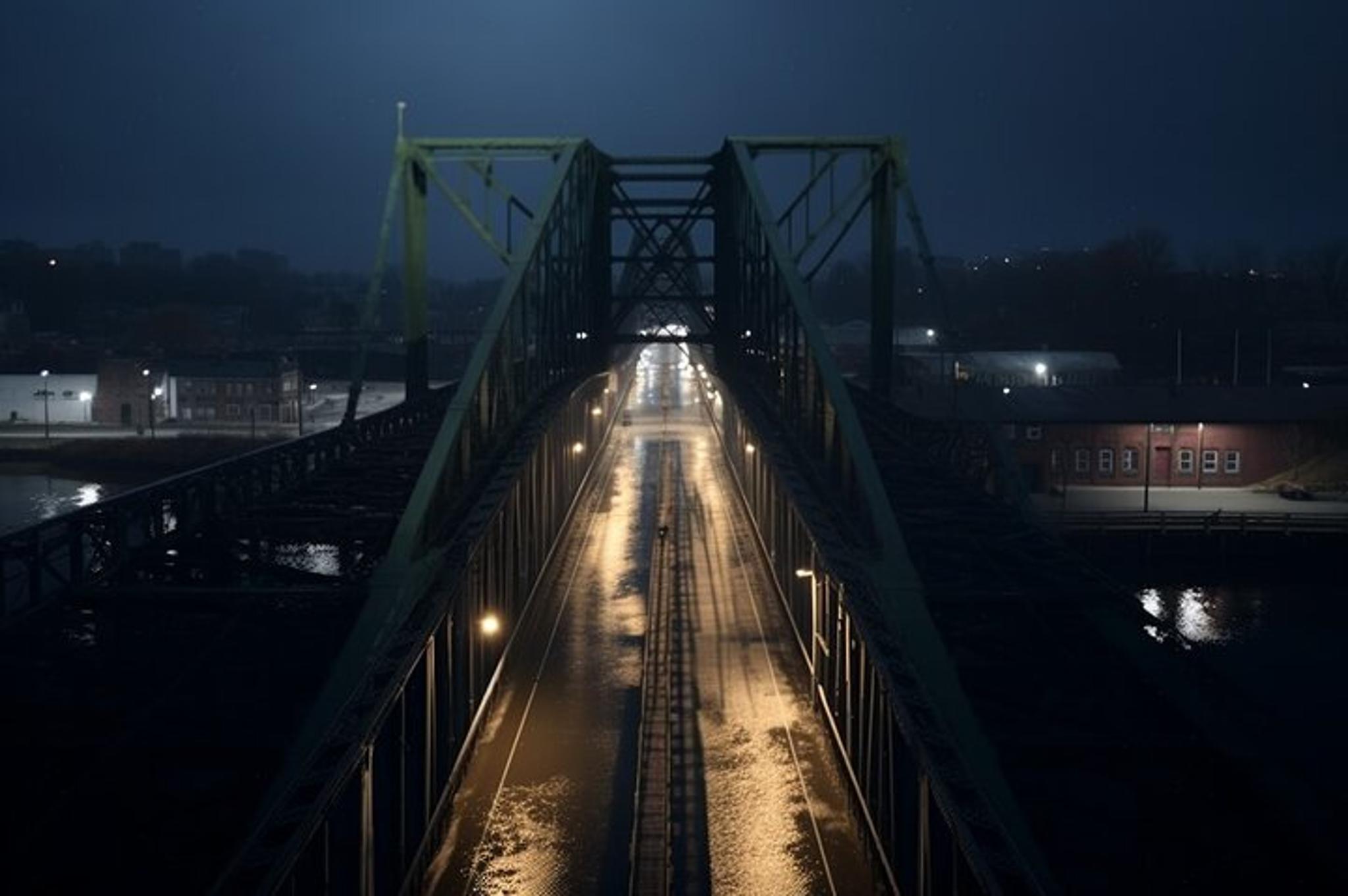 Knoxville Ghost Tour at Night - Image 2