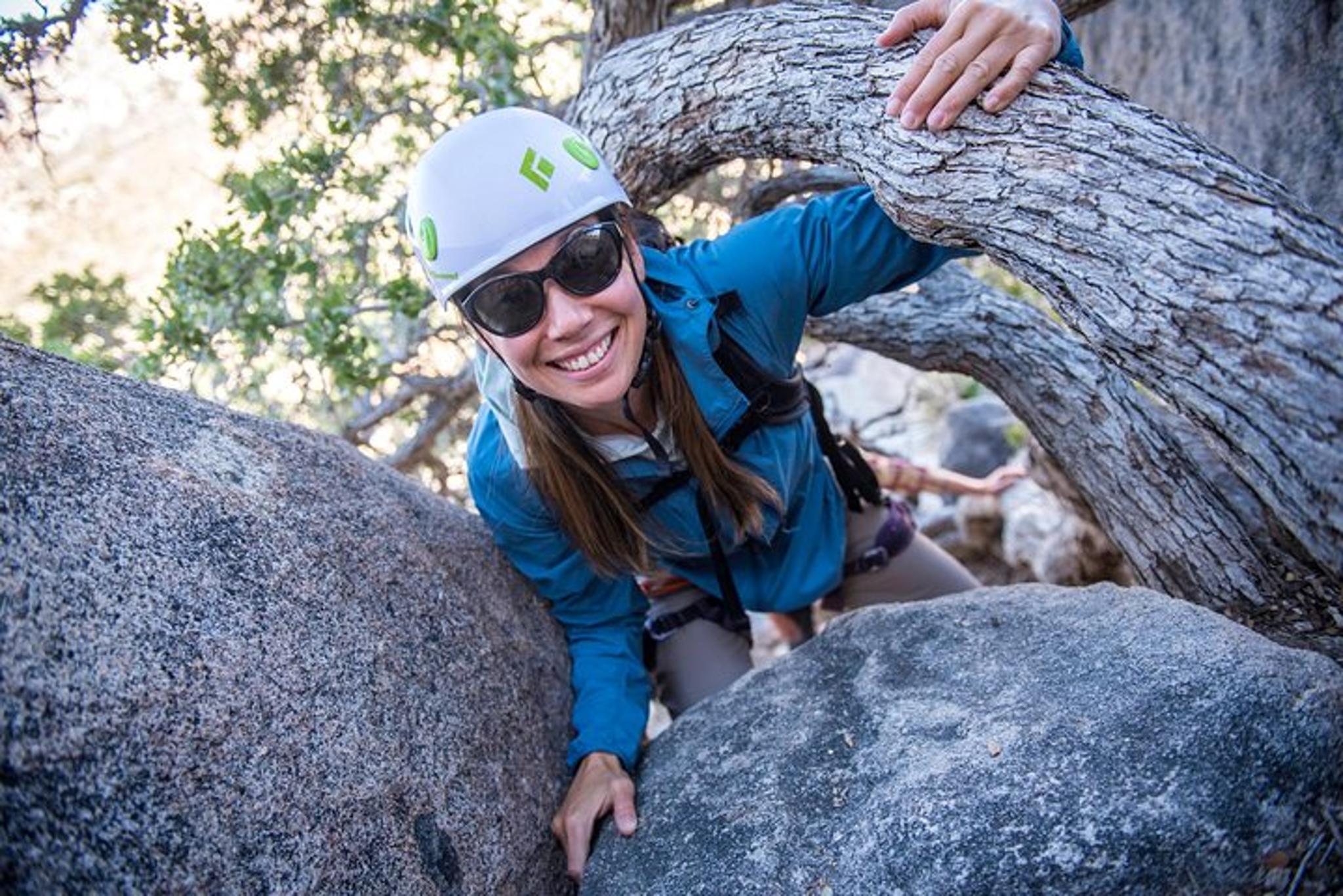 Joshua Tree Rock Climbing Tour 8 Hours - Image 6