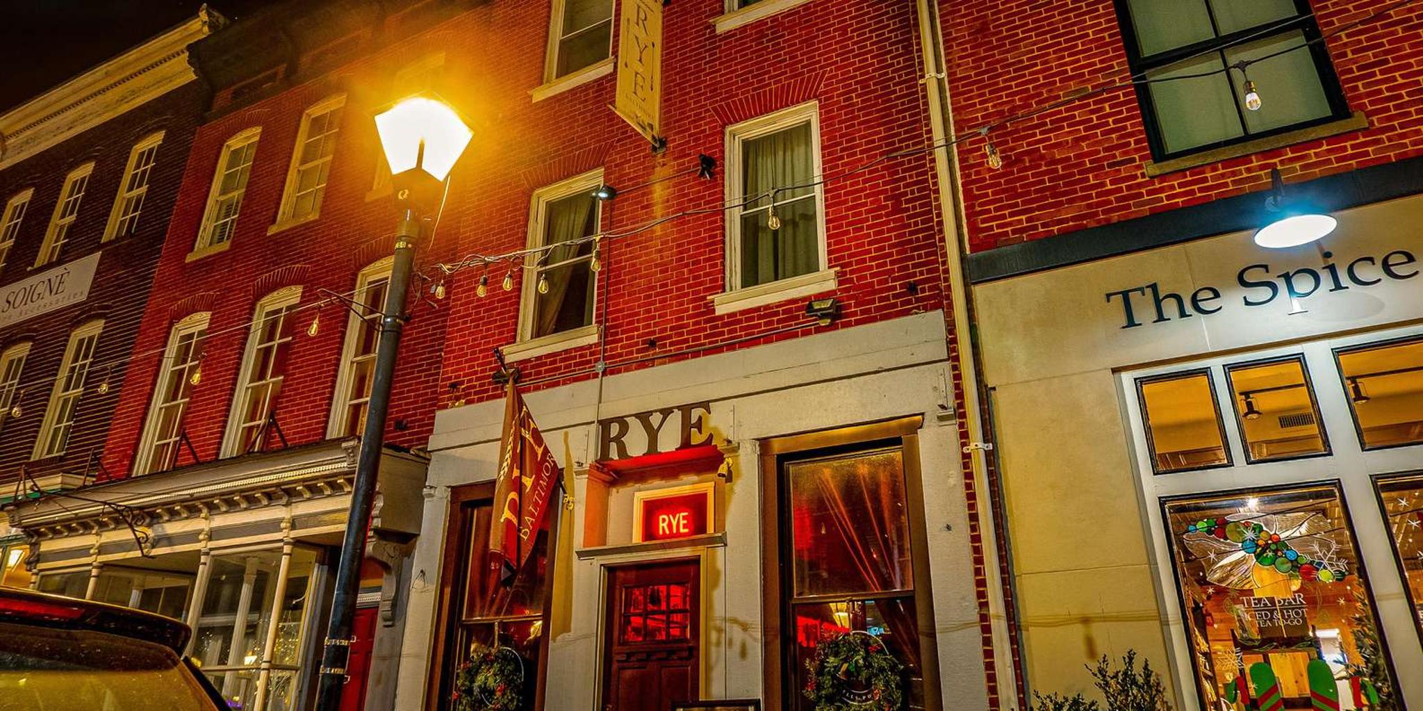 Baltimore Haunted Pub Crawl - Image 4