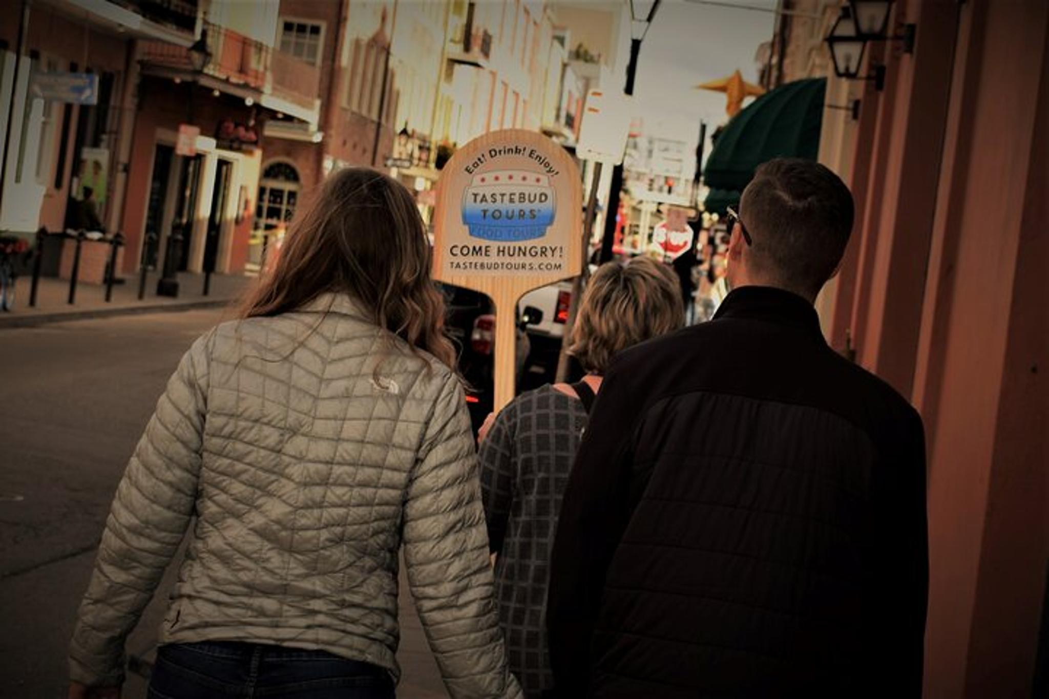 New Orleans French Quarter Food Tour - Image 6