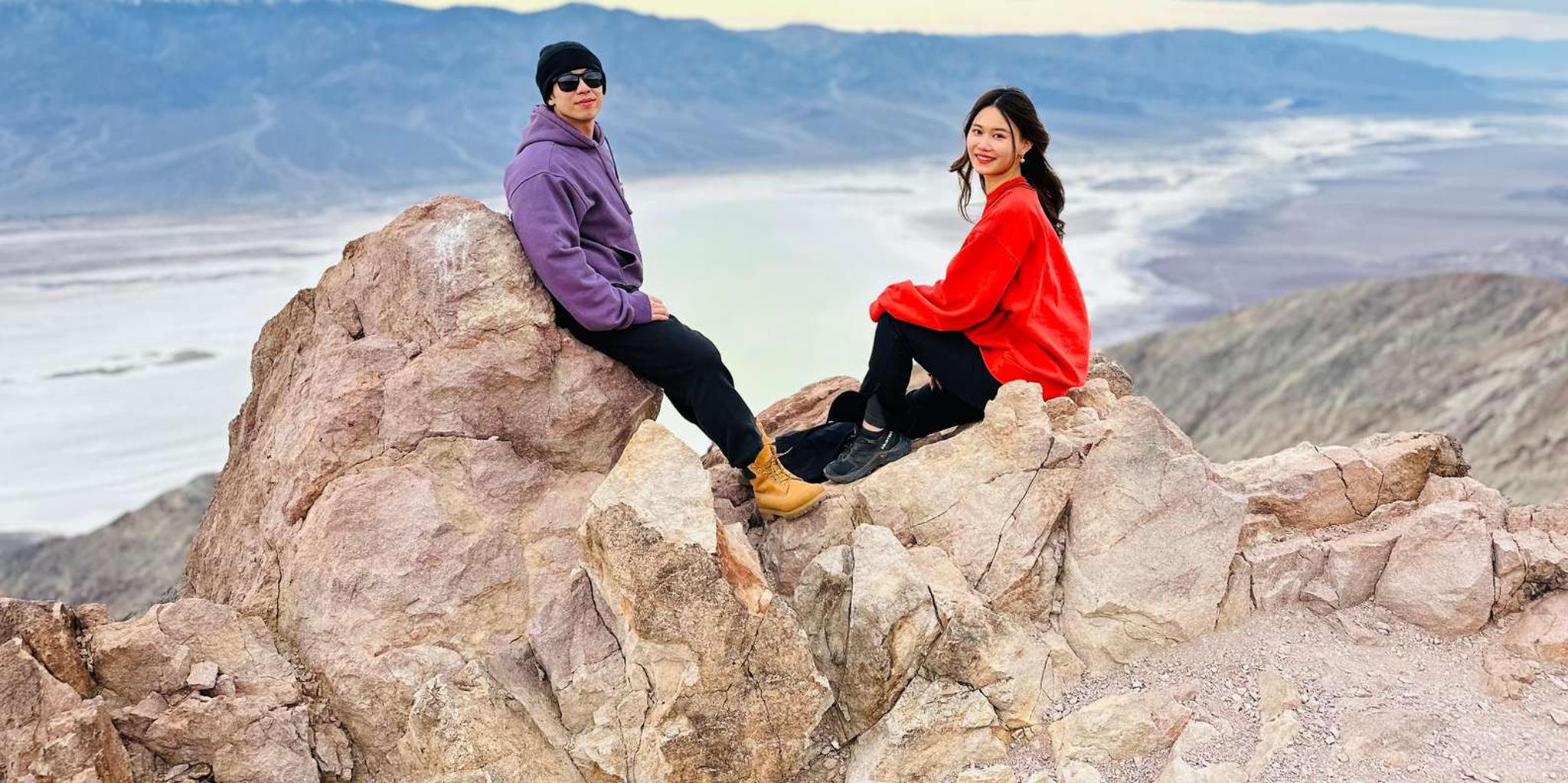 Las Vegas Death Valley Stargazing Tour 11 hr - Image 6