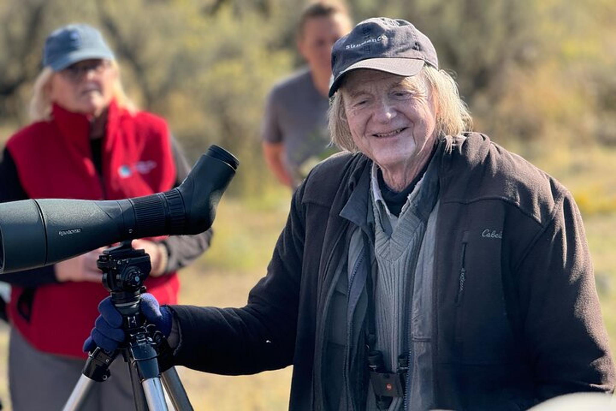 Gardiner Wildlife Safari with Lunch 8 hr - Image 6