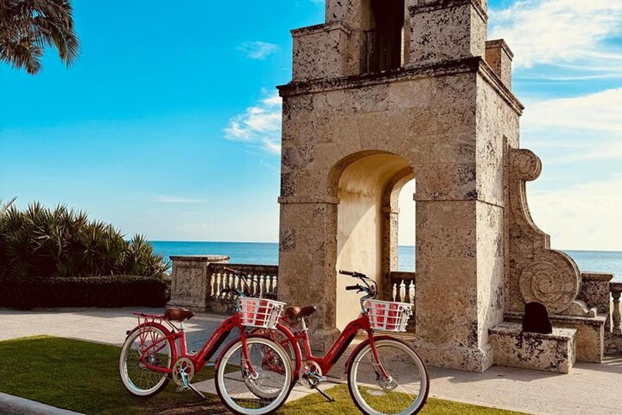 West Palm Beach Ebike Rental Full Day - Image 2