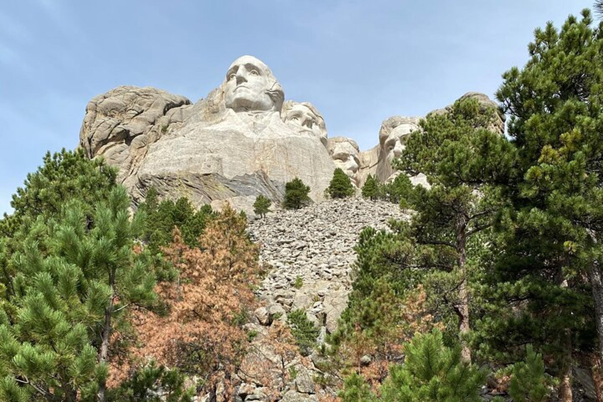 Rapid City Mount Rushmore and Deadwood Tour - Image 5