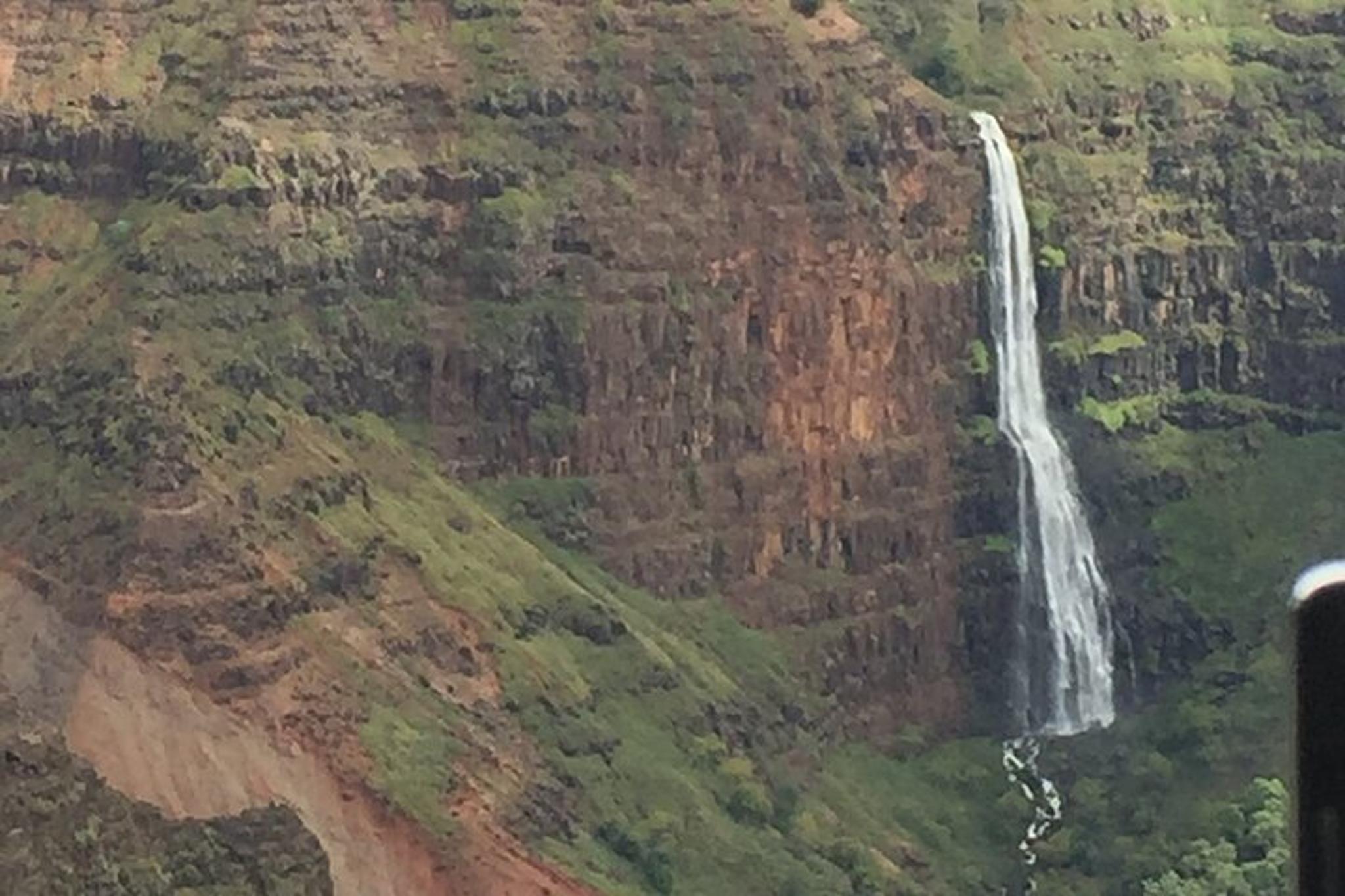 Kauai Waimea Canyon Adventure Tour with Lunch - Image 5