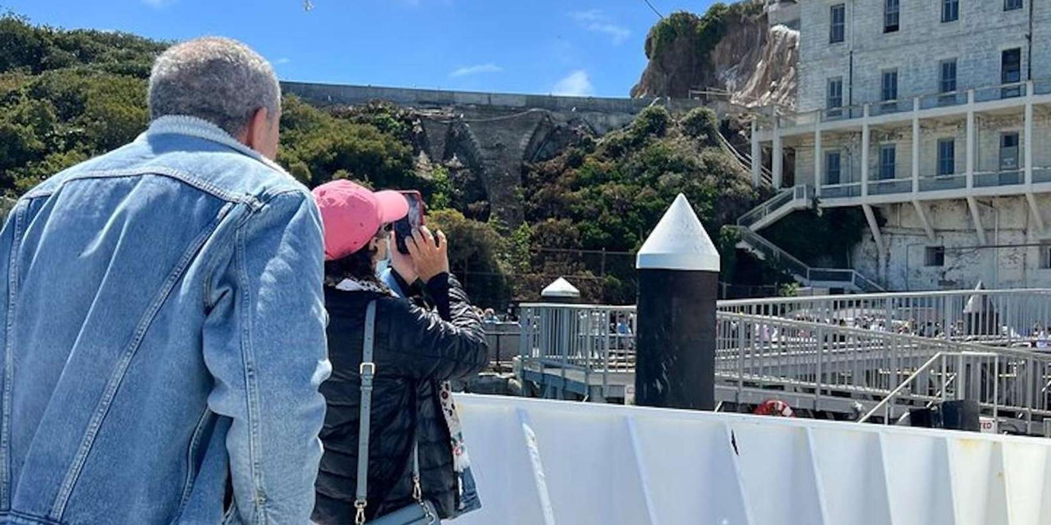 San Francisco Alcatraz Ferry & Audio Tour with Night Option - Image 3