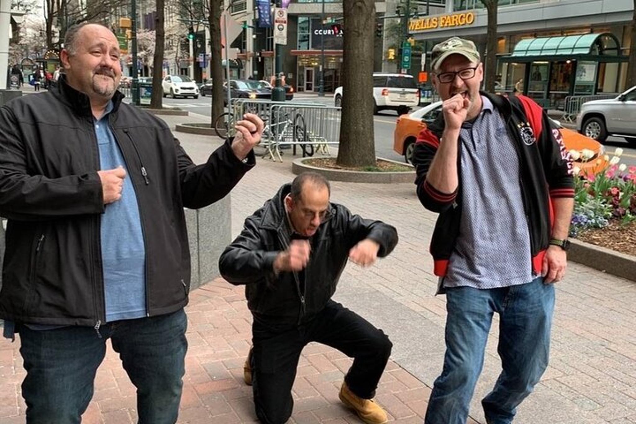 Brooklyn Scavenger Hunt by Zombie Scavengers - Image 2