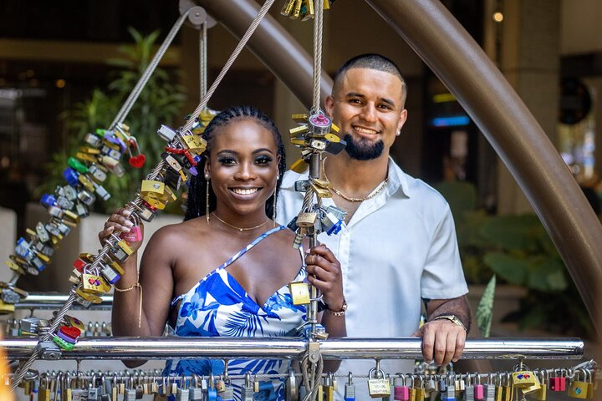 San Antonio Private Photoshoot - Image 2