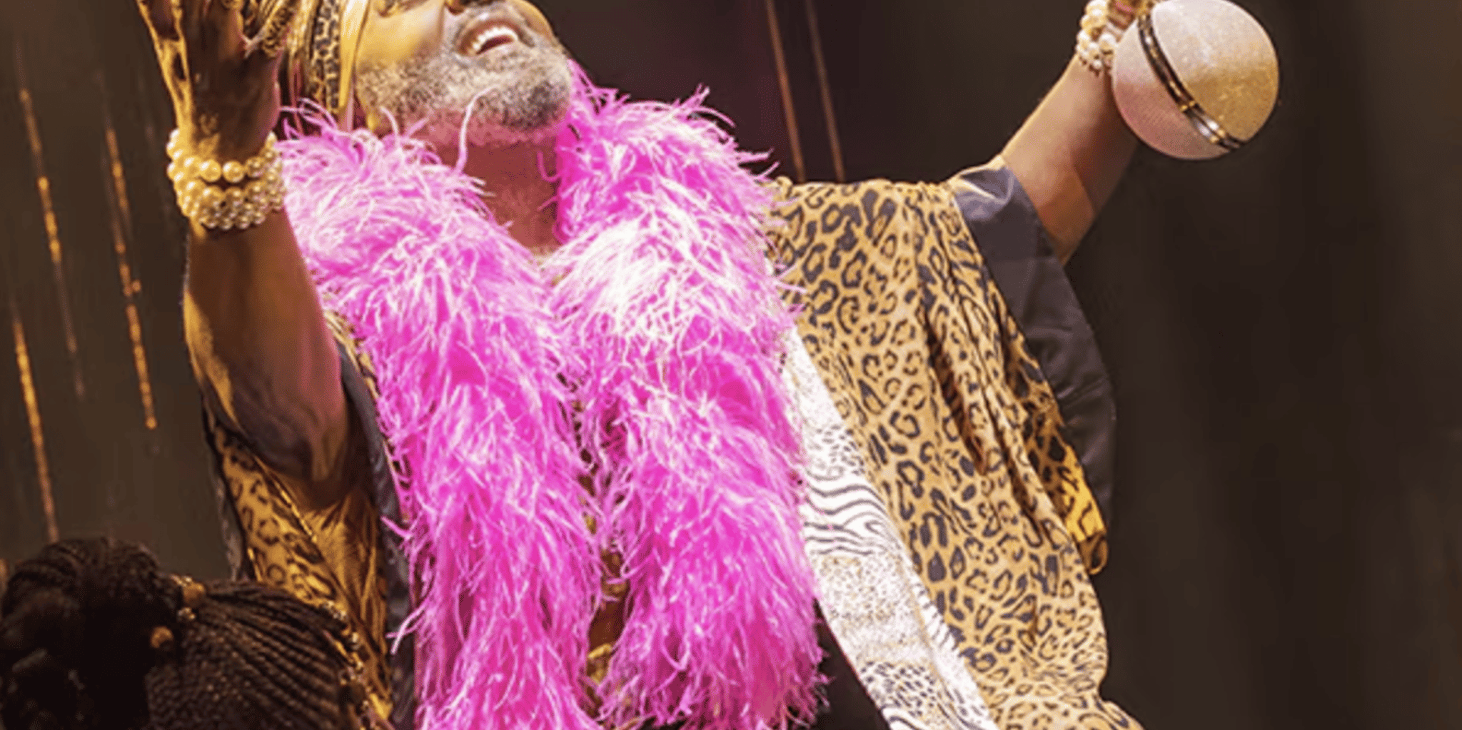 New York City Broadway Show CATS: The Jellicle Ball - Image 2