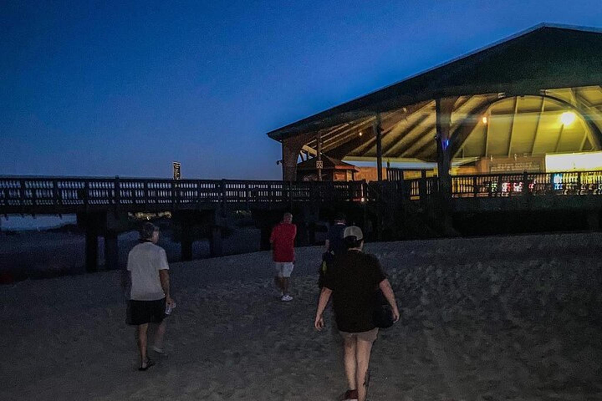 Tybee Island Ghost Tour - Image 6