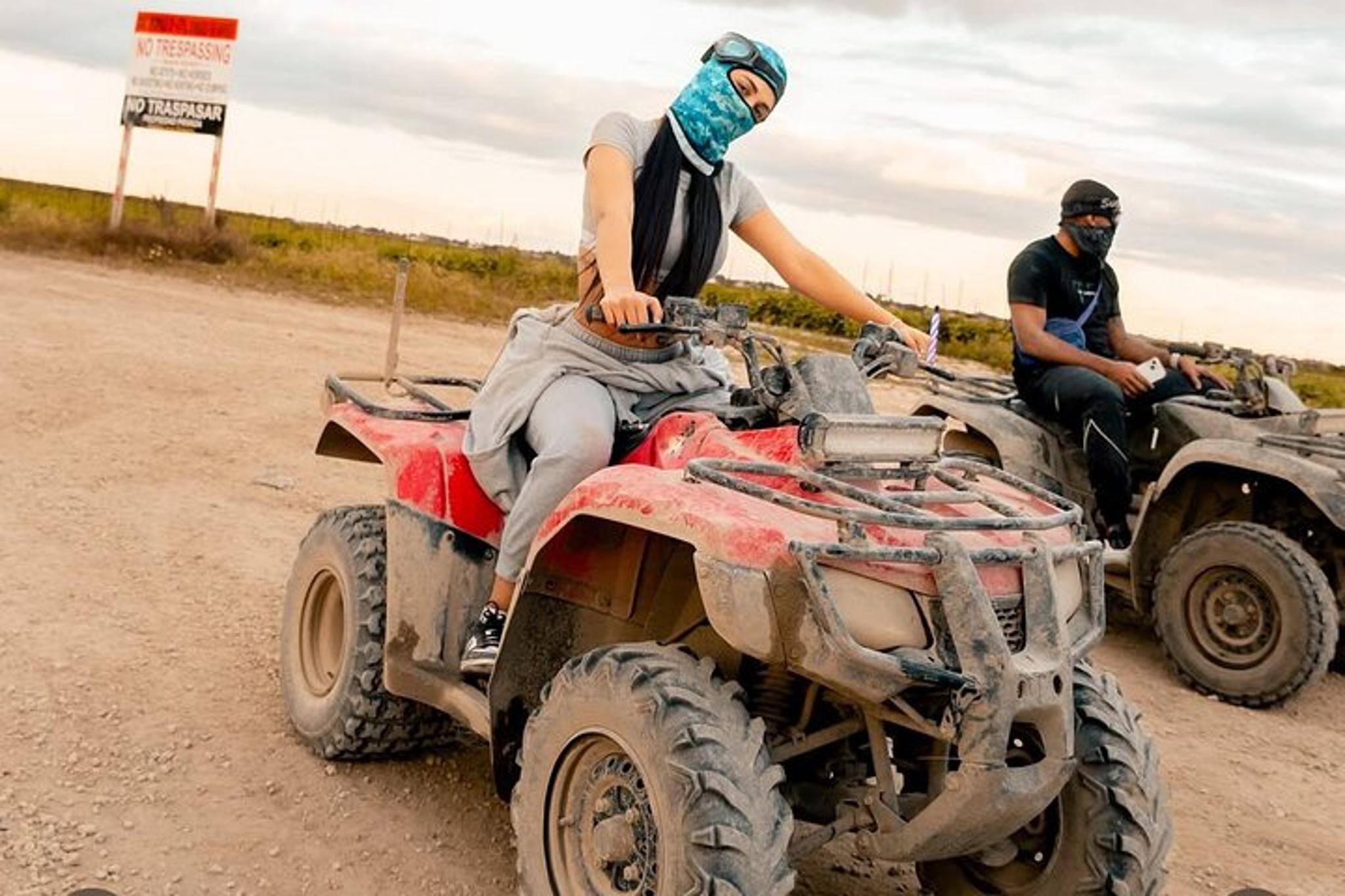 Miami ATV Tour - Image 6