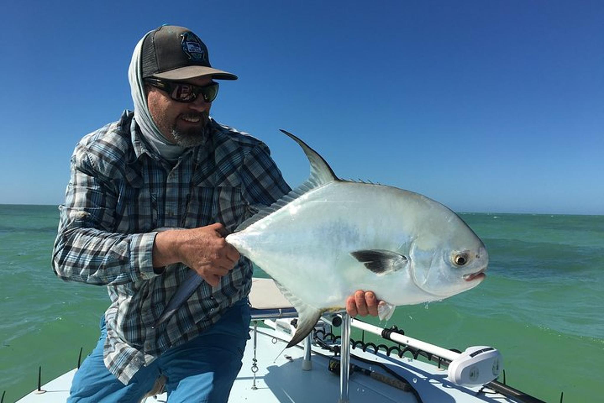 Islamorada Fishing Charter with Experienced Captain - Image 2