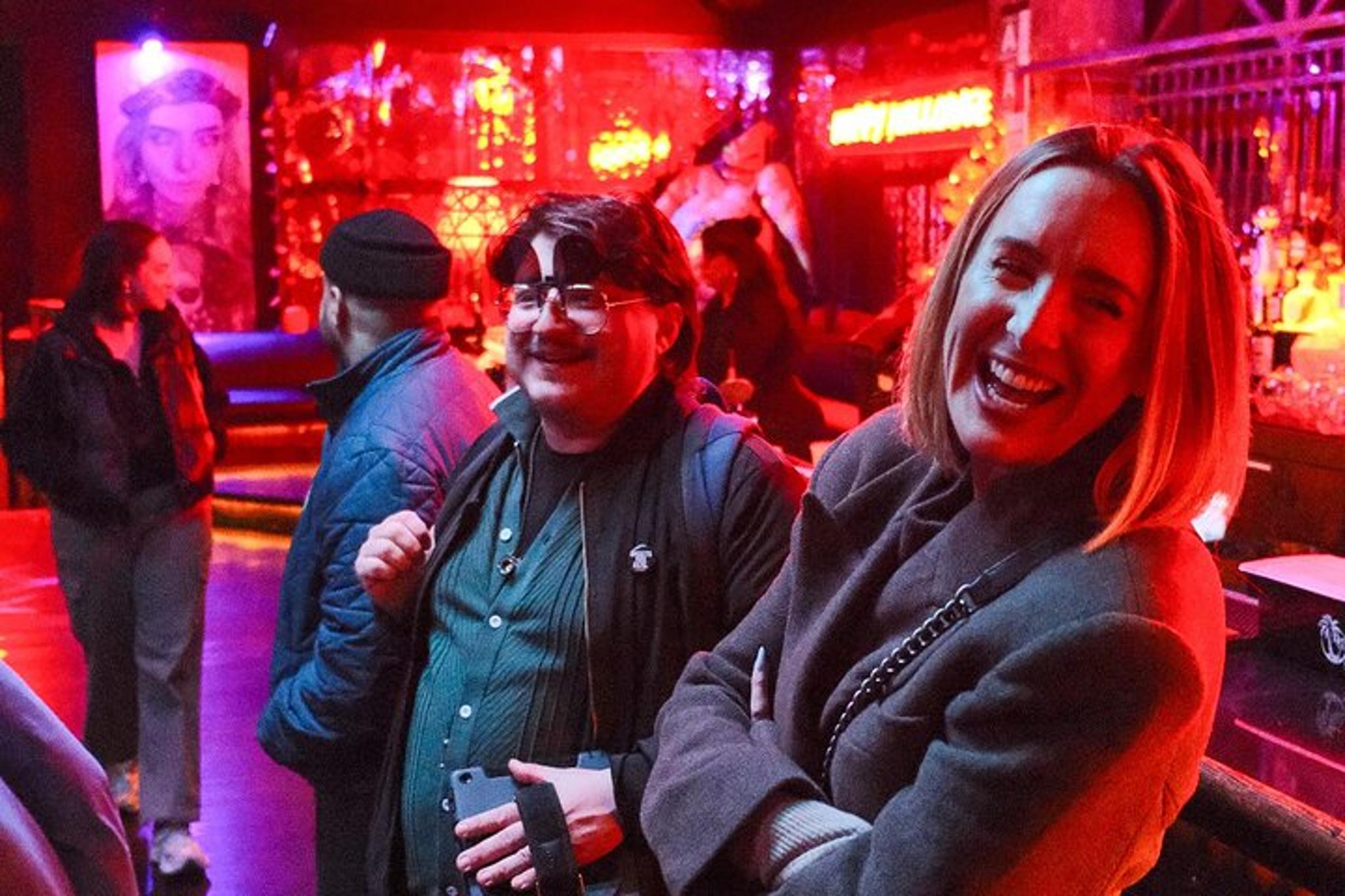 Los Angeles True Crime Cocktail Tour - Image 5