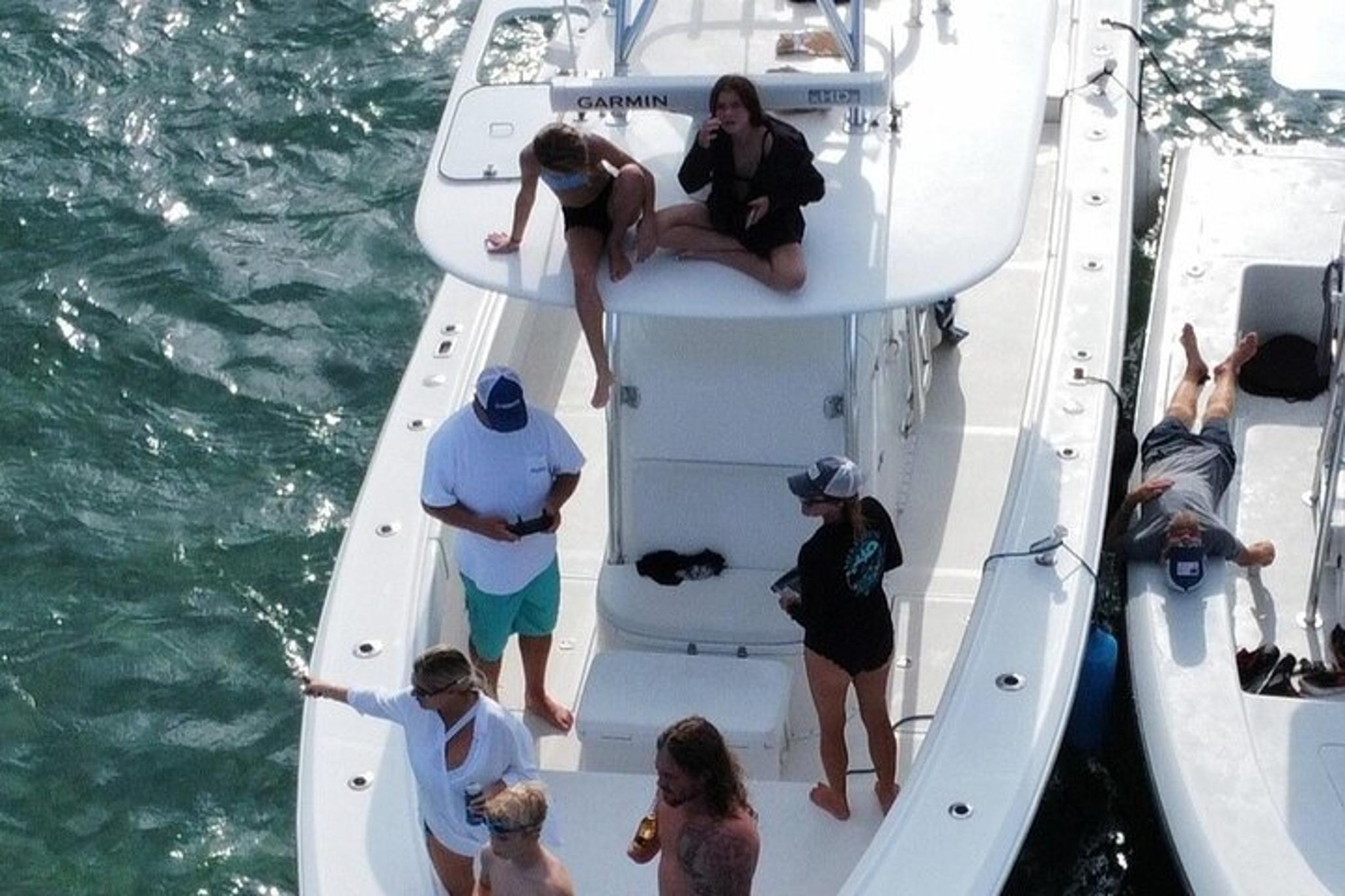 West Palm Beach Cruising Charter - Image 2