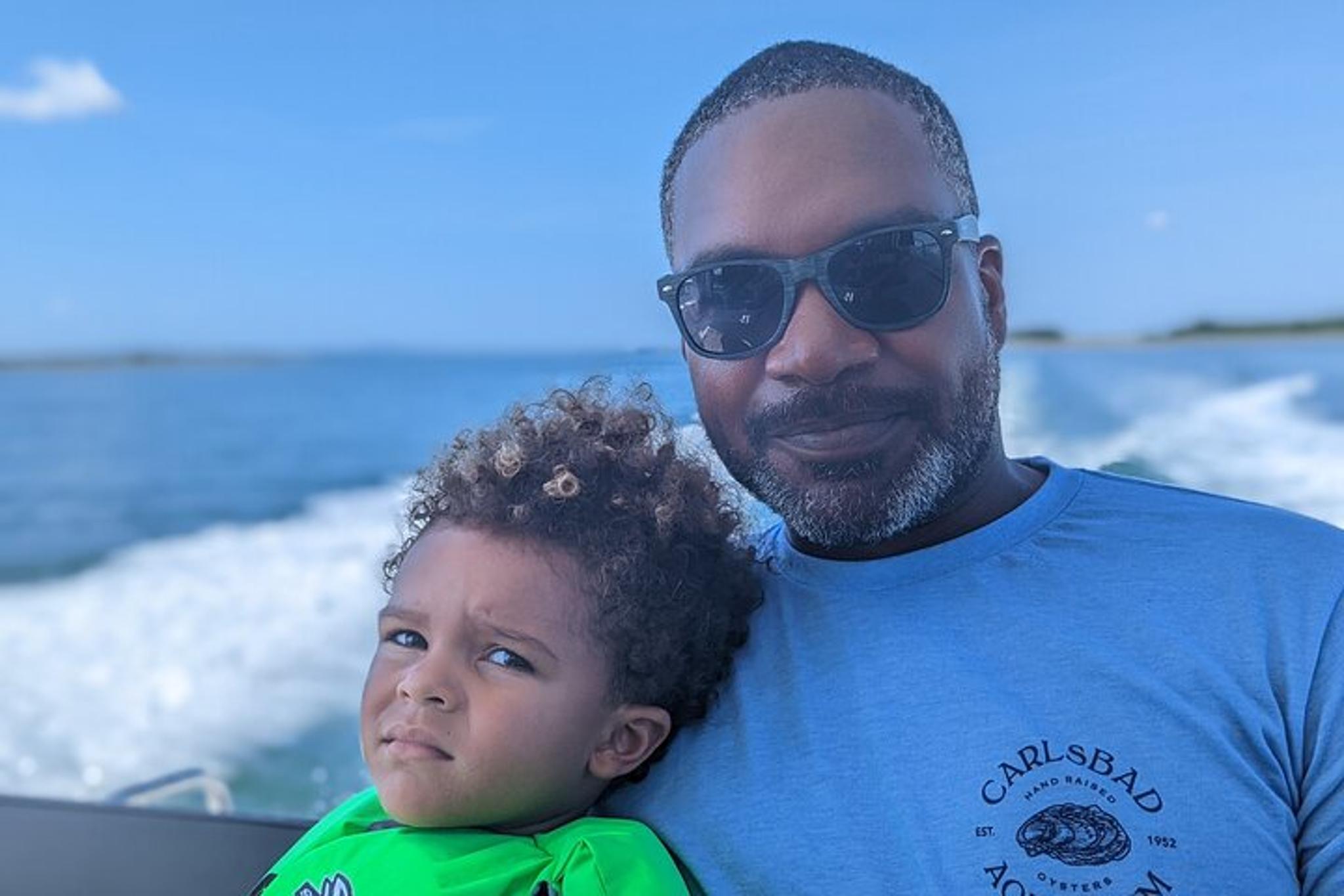 Cape Cod Customizable Boating Adventure - Image 4