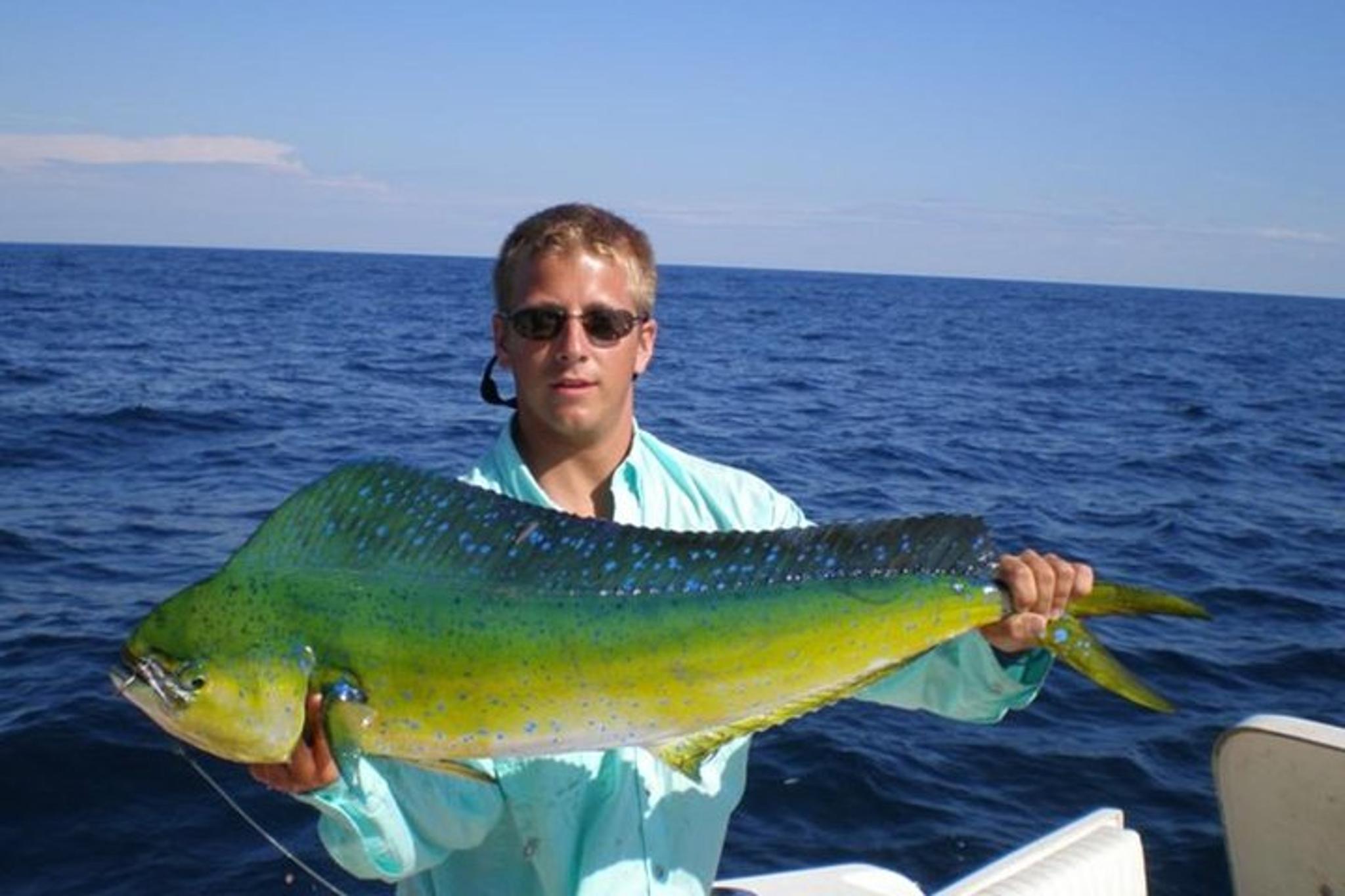 Miami Deep Sea Fishing Charter - Image 3