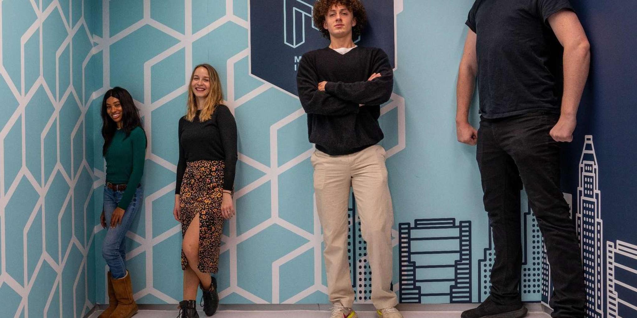 San Diego Museum of Illusions Entry Ticket - Image 2