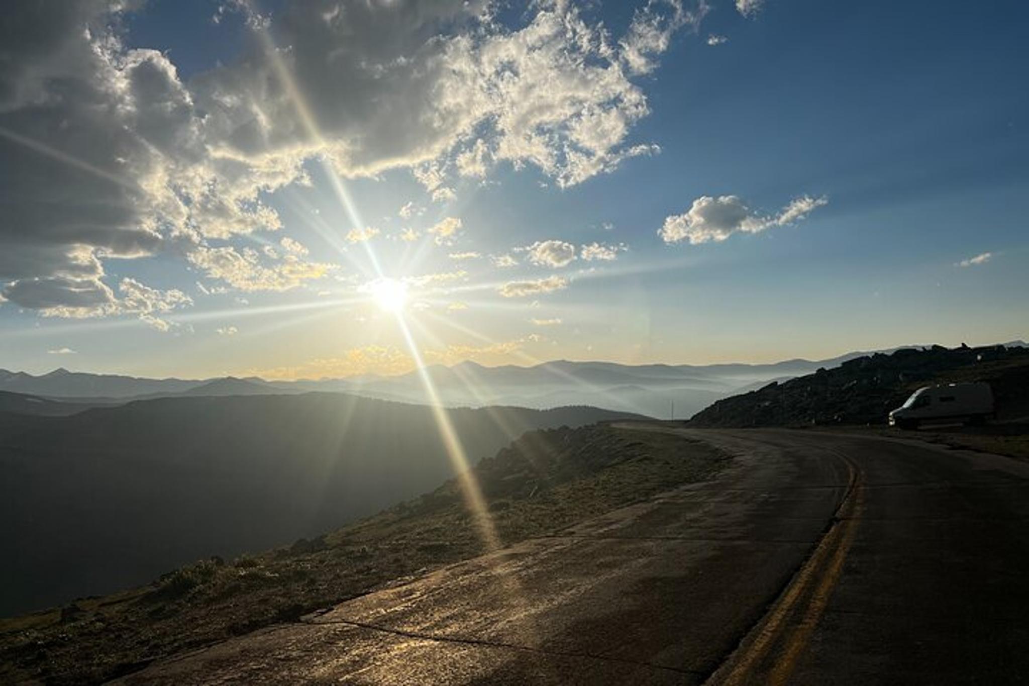 Denver Scenic Mount Evans Private Drive - Image 5