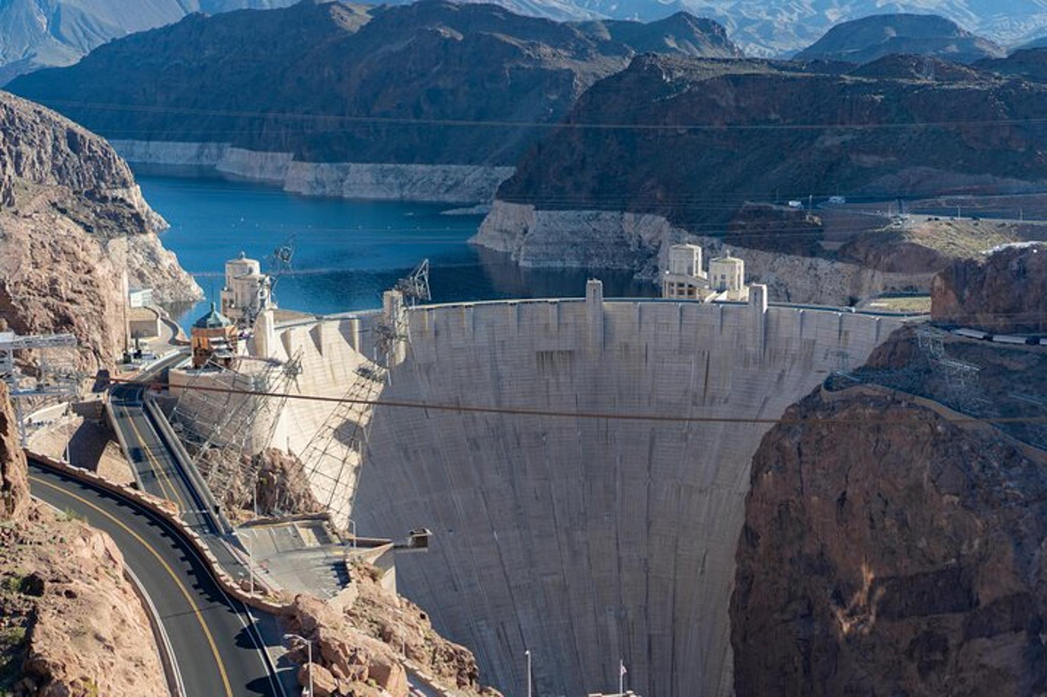 Las Vegas Hoover Dam Private Tour 5 hr - Image 5