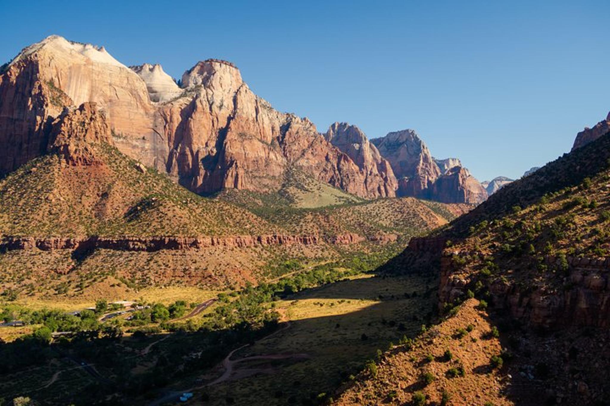 Zion and Bryce Canyon National Parks Tour - Image 5