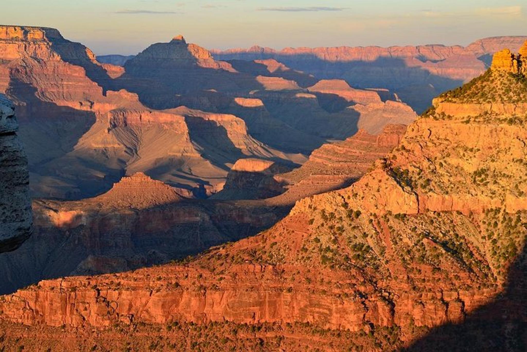 Sedona Grand Canyon Private Tour - Image 3