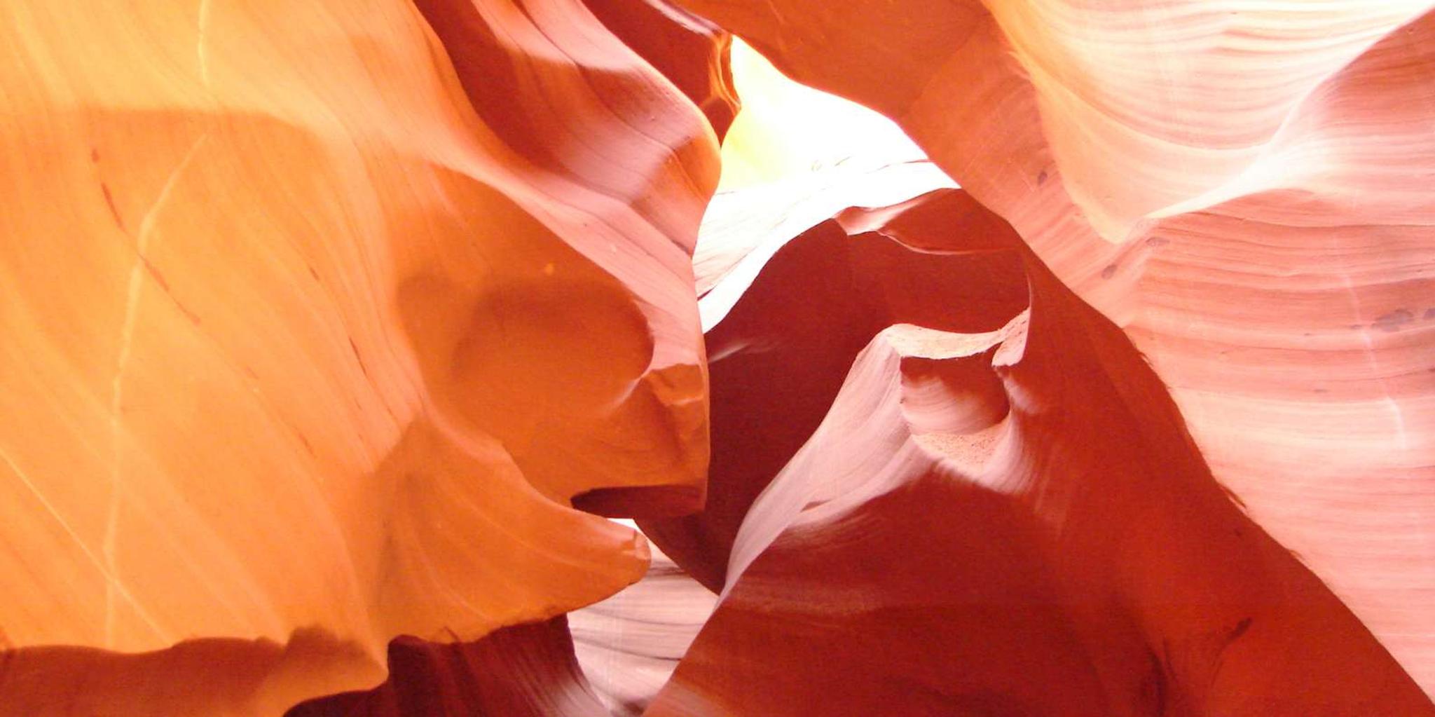 Scottsdale Antelope Canyon & Horseshoe Bend Day Tour - Image 3