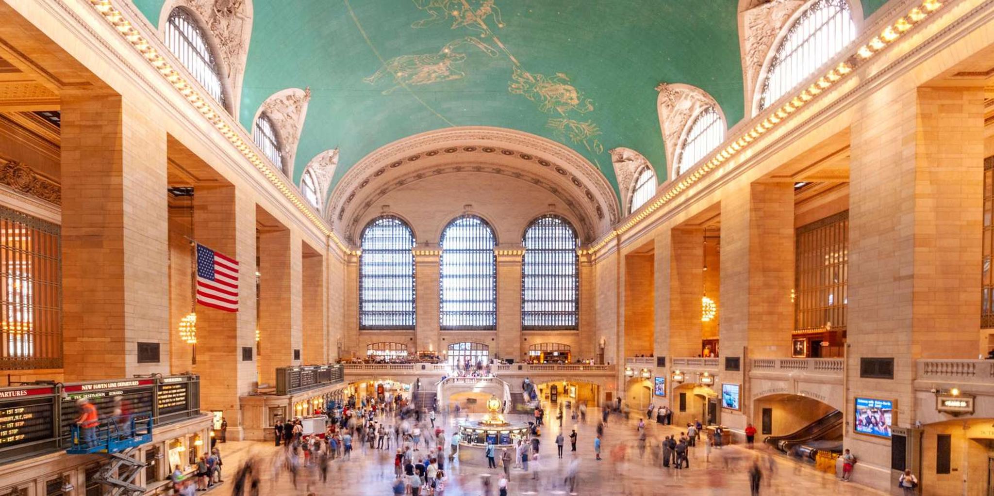 New York City Private Tour with Highlights 6 hr