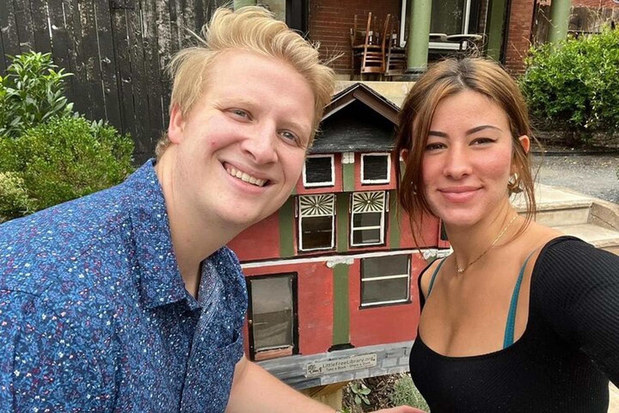 New London Scavenger Hunt - Image 2