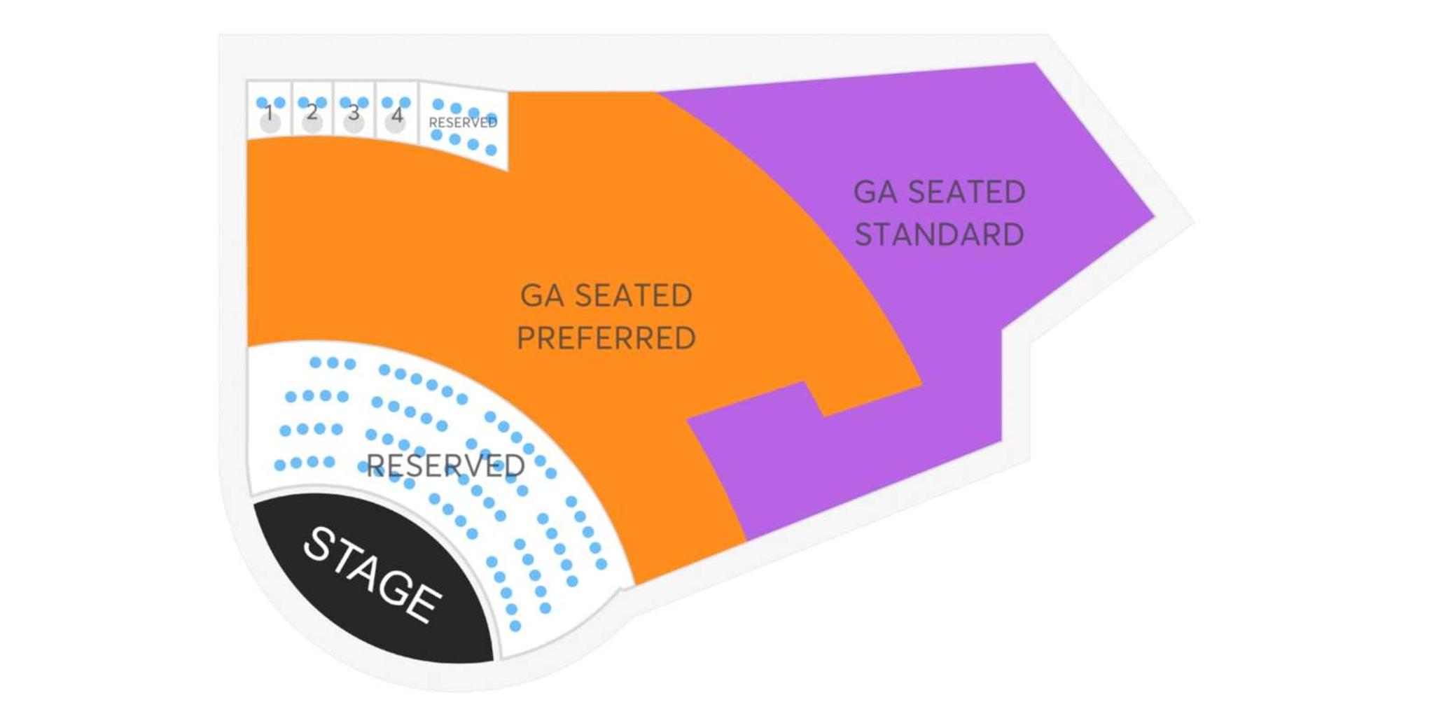 Las Vegas Comedy Club Experience - Image 5