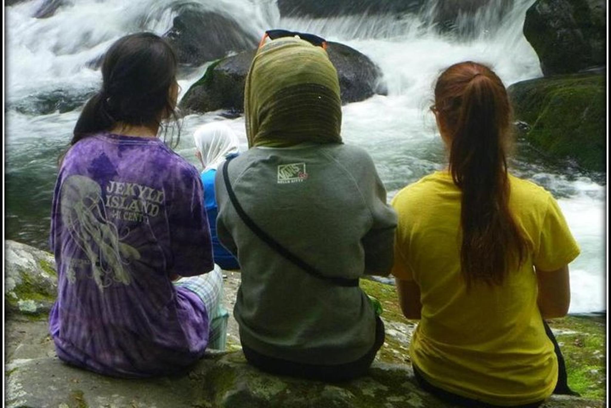 Great Smoky Mountains Historic River Tour - Image 1