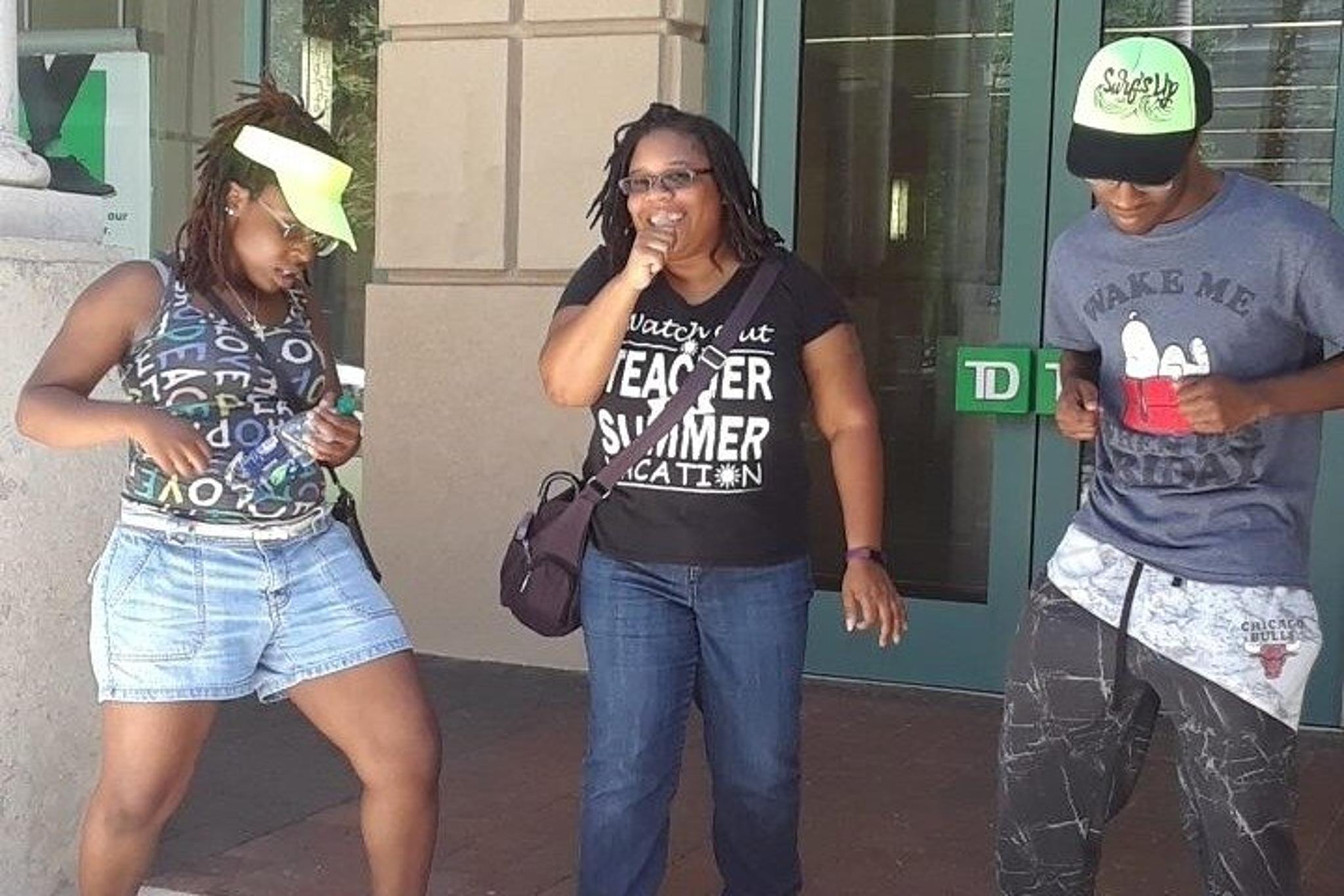 Phoenix Scavenger Hunt - Image 6