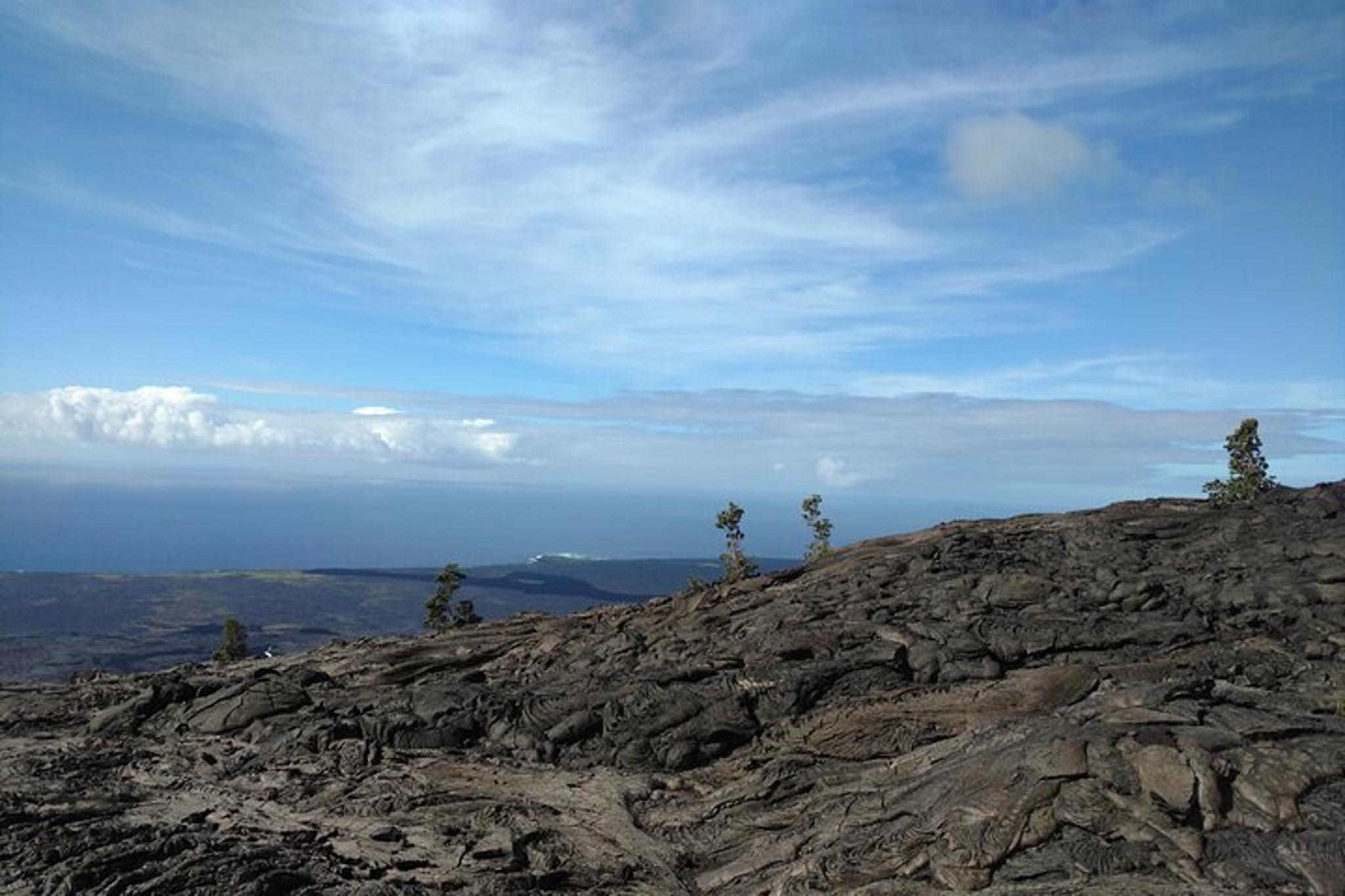 Hilo Volcanoes National Park Private Tour - Image 3
