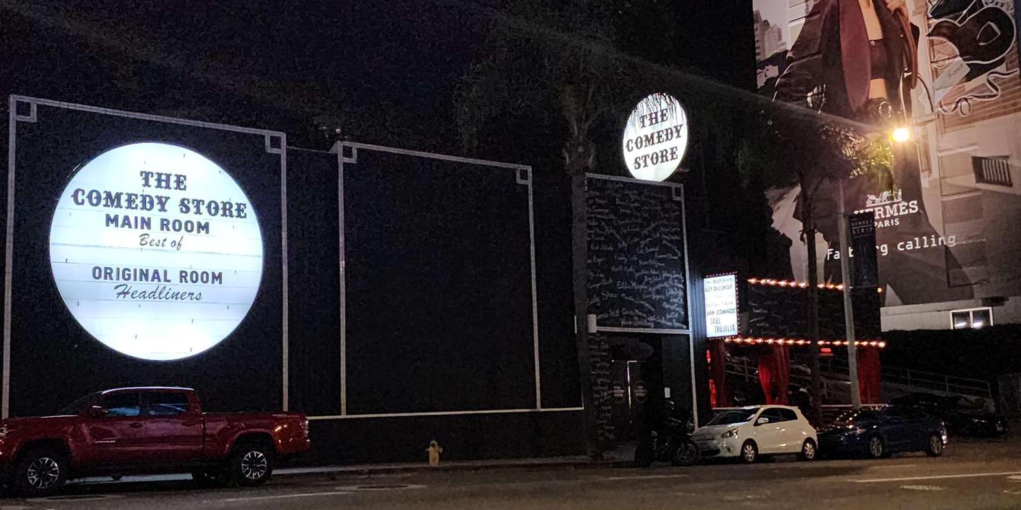 Los Angeles True Crime and Ghost Walking Tour - Image 3