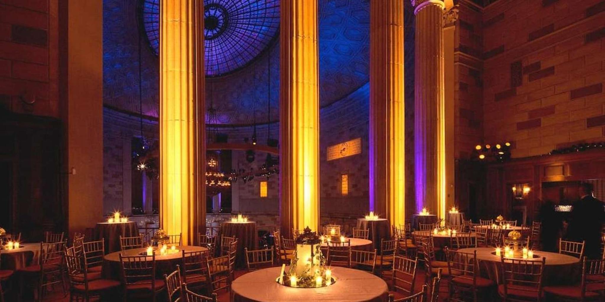 New York City Gotham Hall New Year's Eve Gala - Image 3