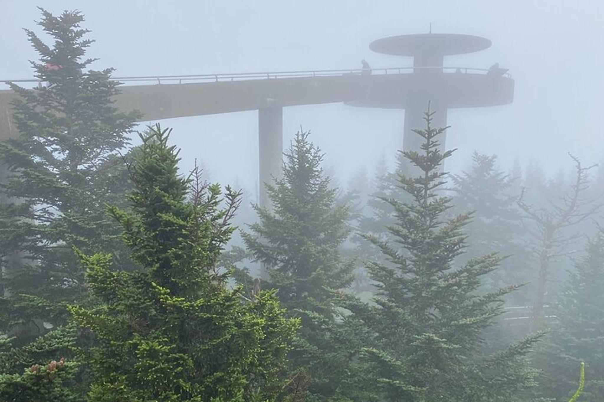 Great Smoky Mountains Driving Tour - Image 2