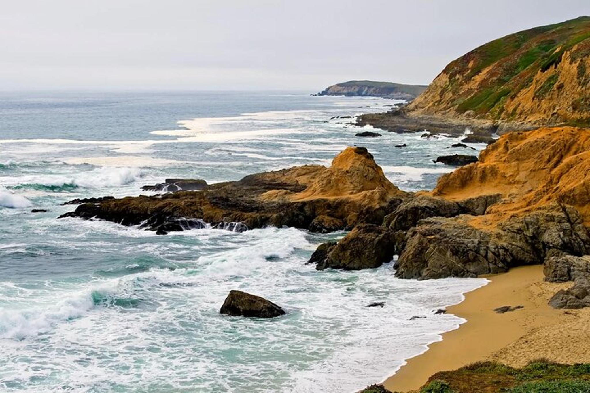 Bodega Bay Sunset Tour - Image 2