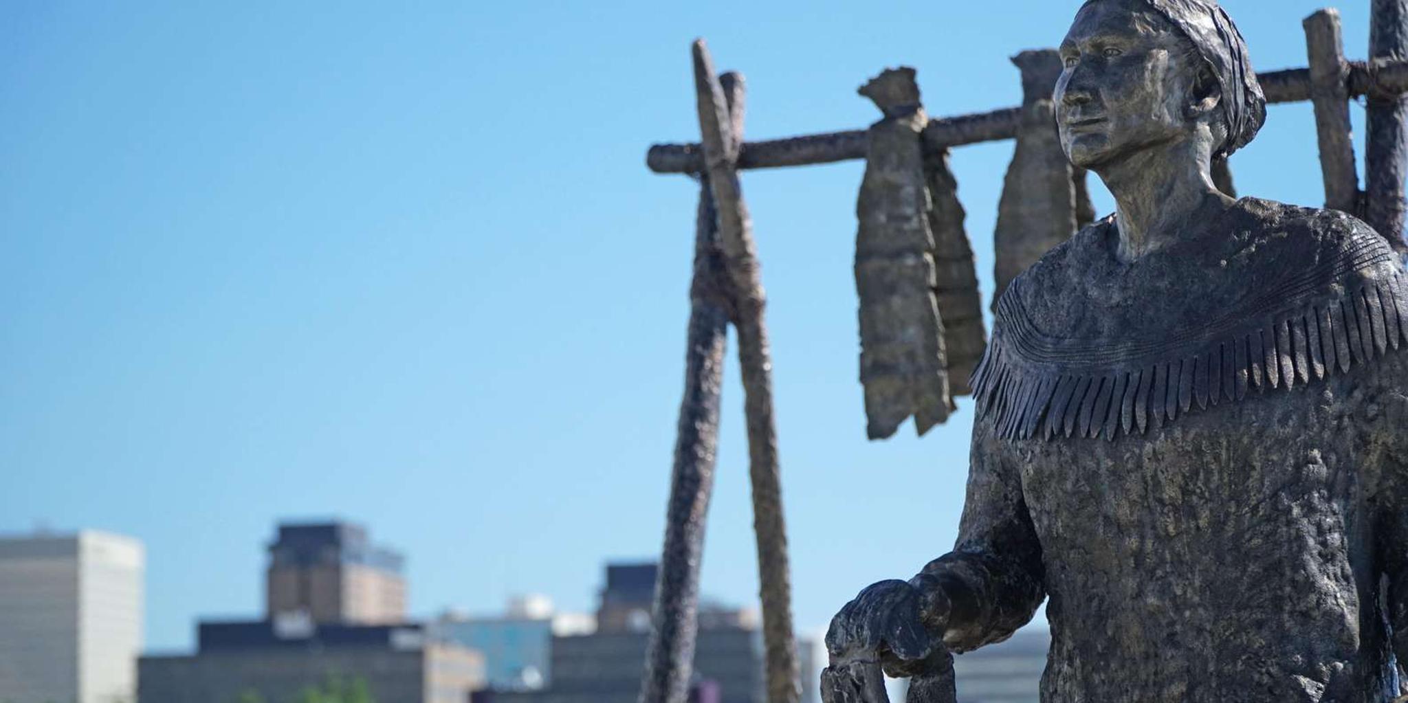 Anchorage City Tour and Highlights 2.5 hr - Image 5