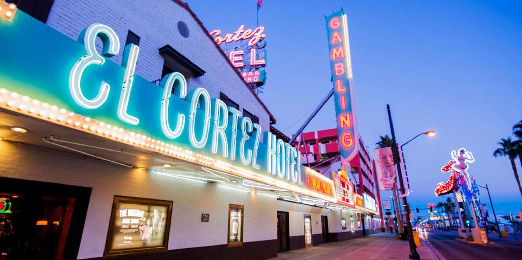 Las Vegas Historic Red Light District Tour - Image 5