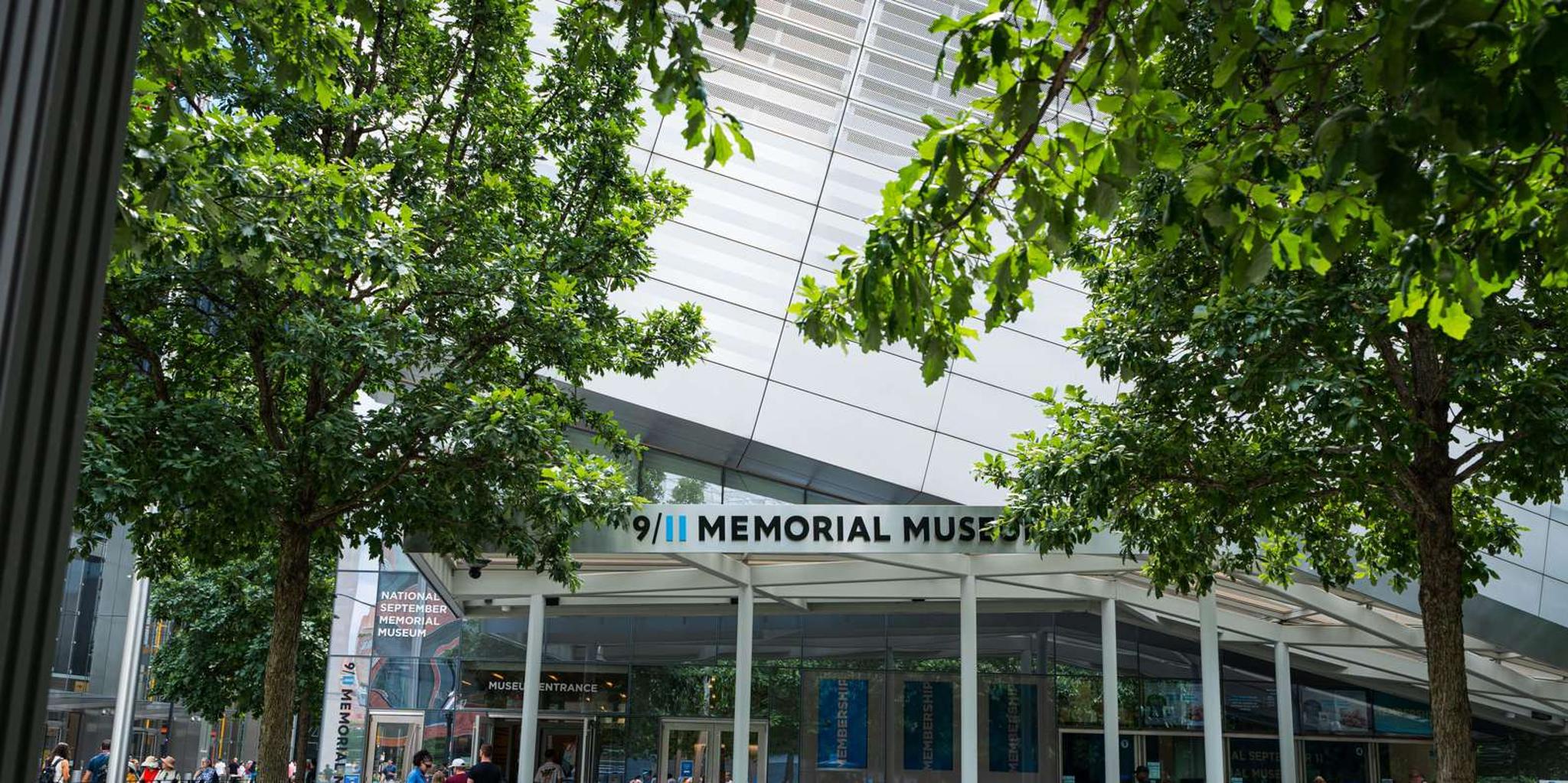 New York City 9/11 Memorial and Museum Tour - Image 5